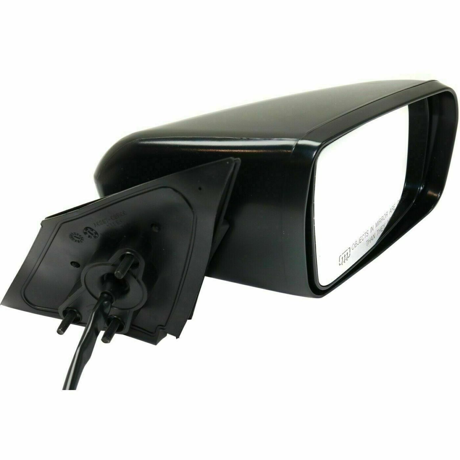 MI1321130 mitsubishi galant 2004 2011 right side mirror power htd mi1321130 3
