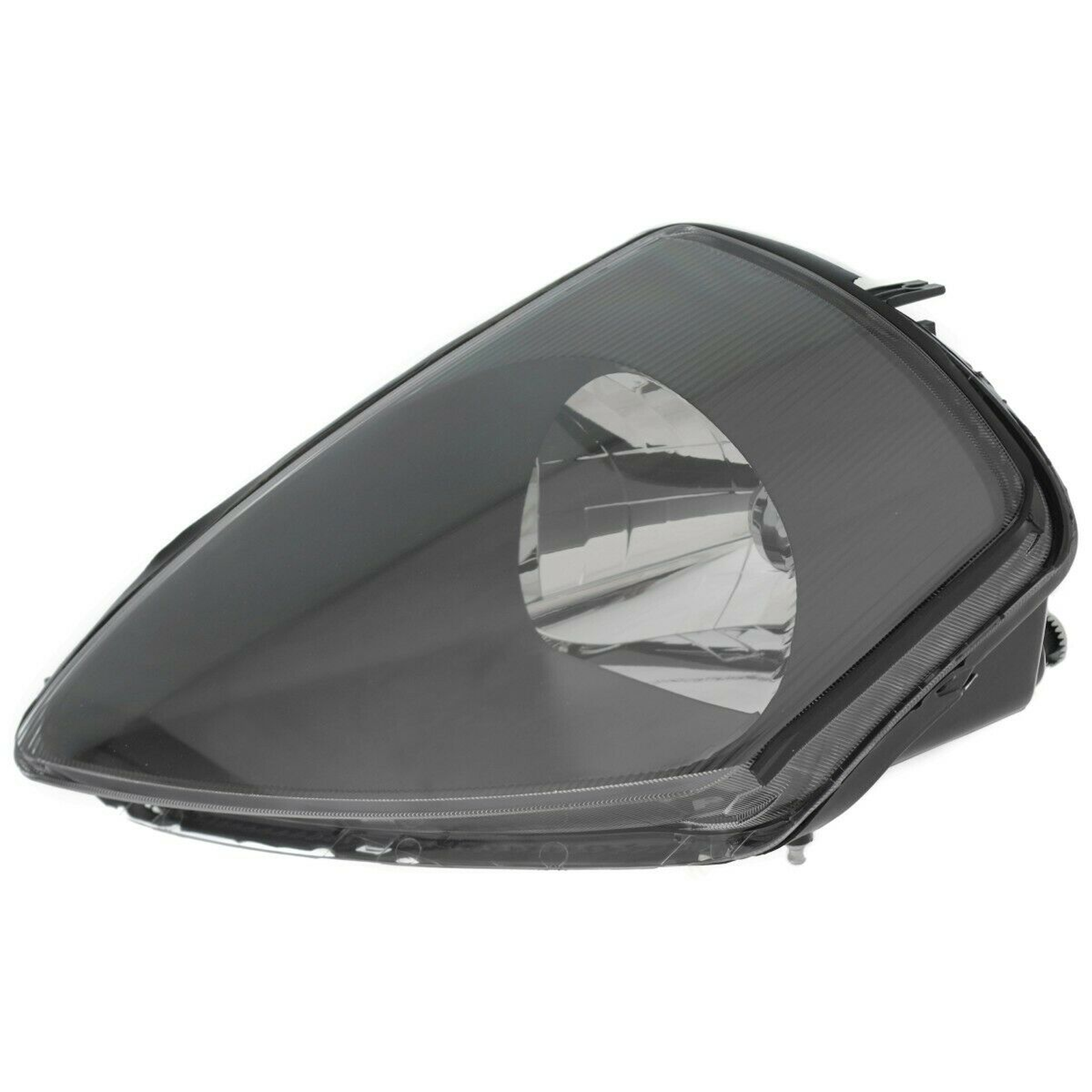MI2502112 mitsubishi eclipse 2000 2002 left headlight to 01 02 hq mi2502112 2