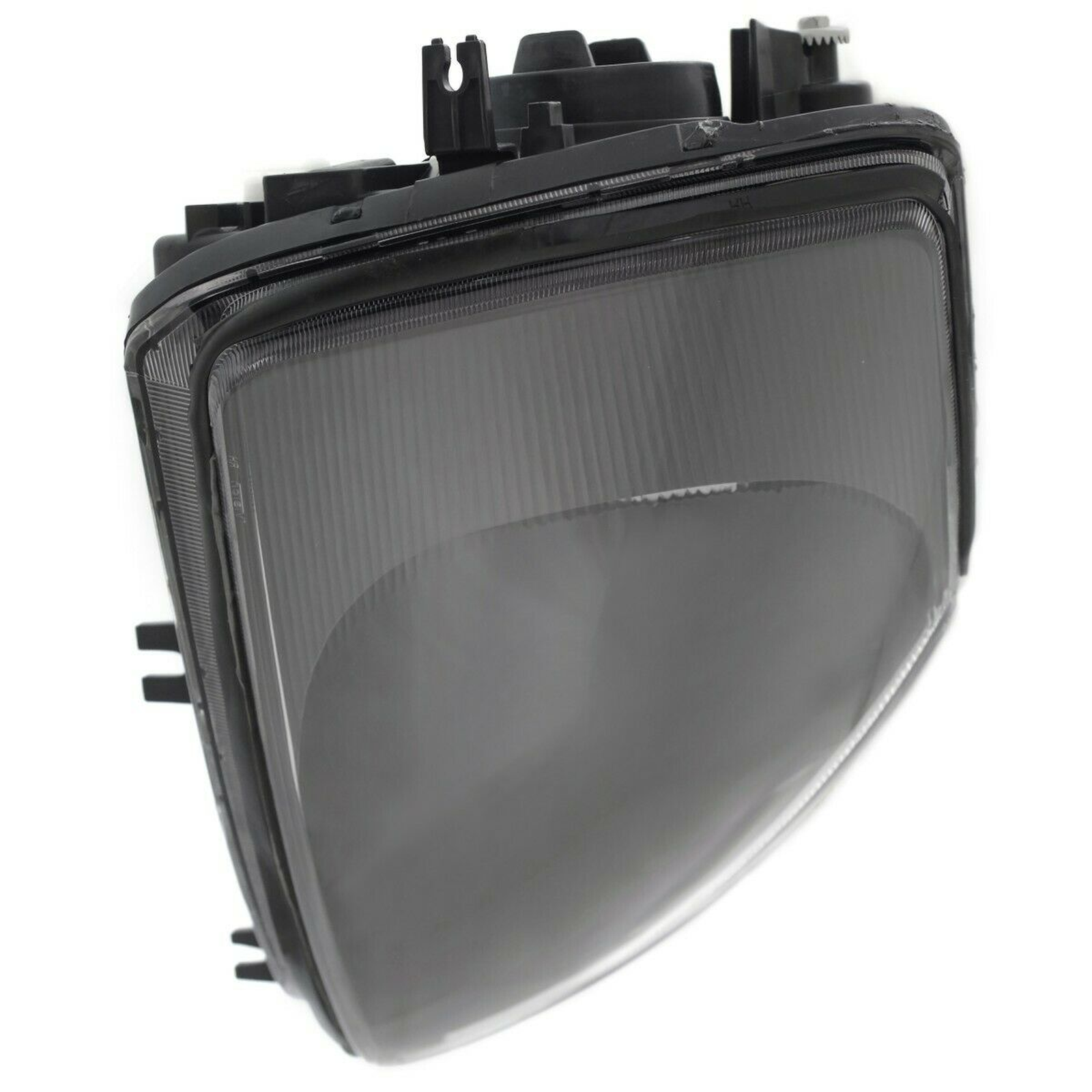 MI2502112 mitsubishi eclipse 2000 2002 left headlight to 01 02 hq mi2502112 3