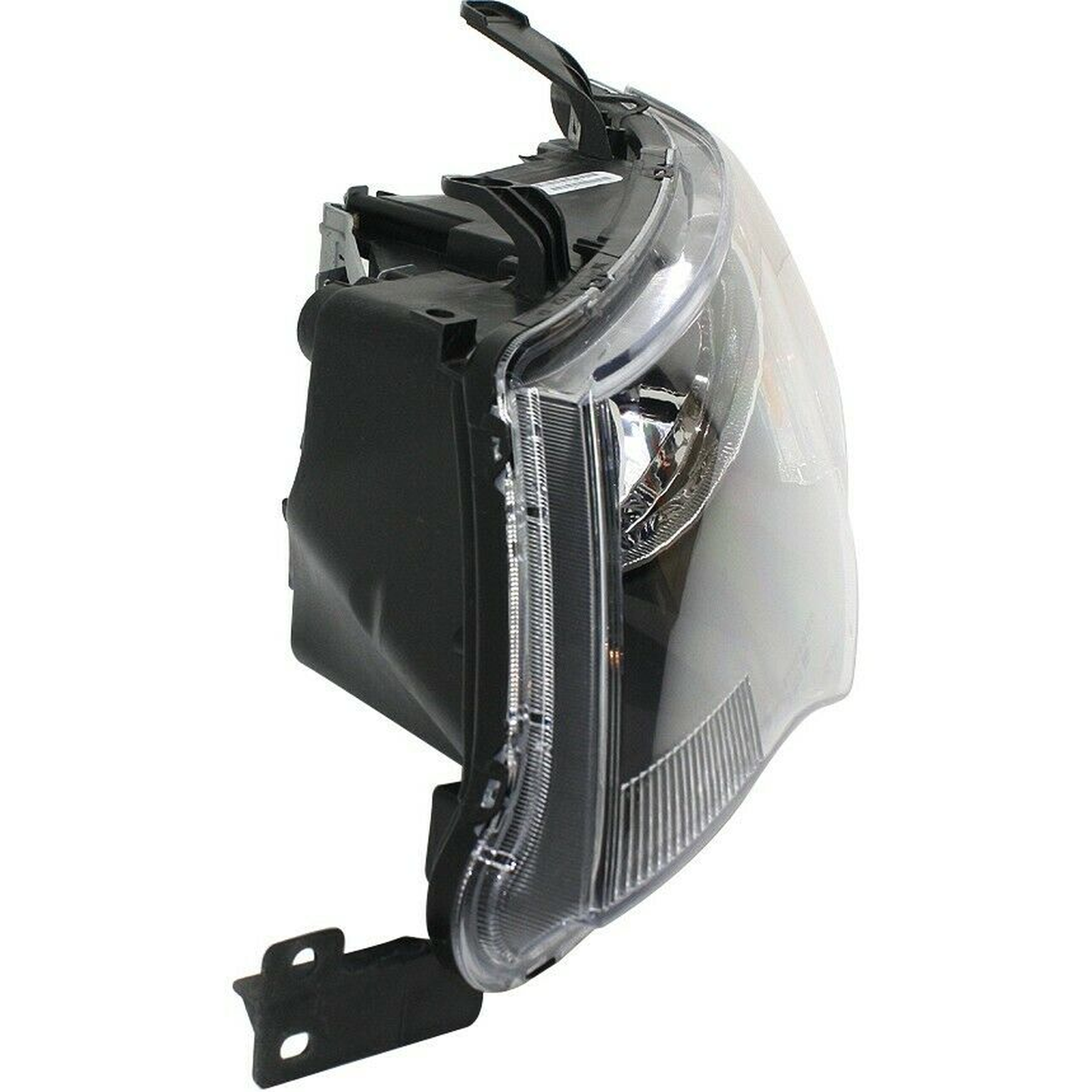 MI2502144C mitsubishi outlander 2007 2008 left headlight capa mi2502144c 2