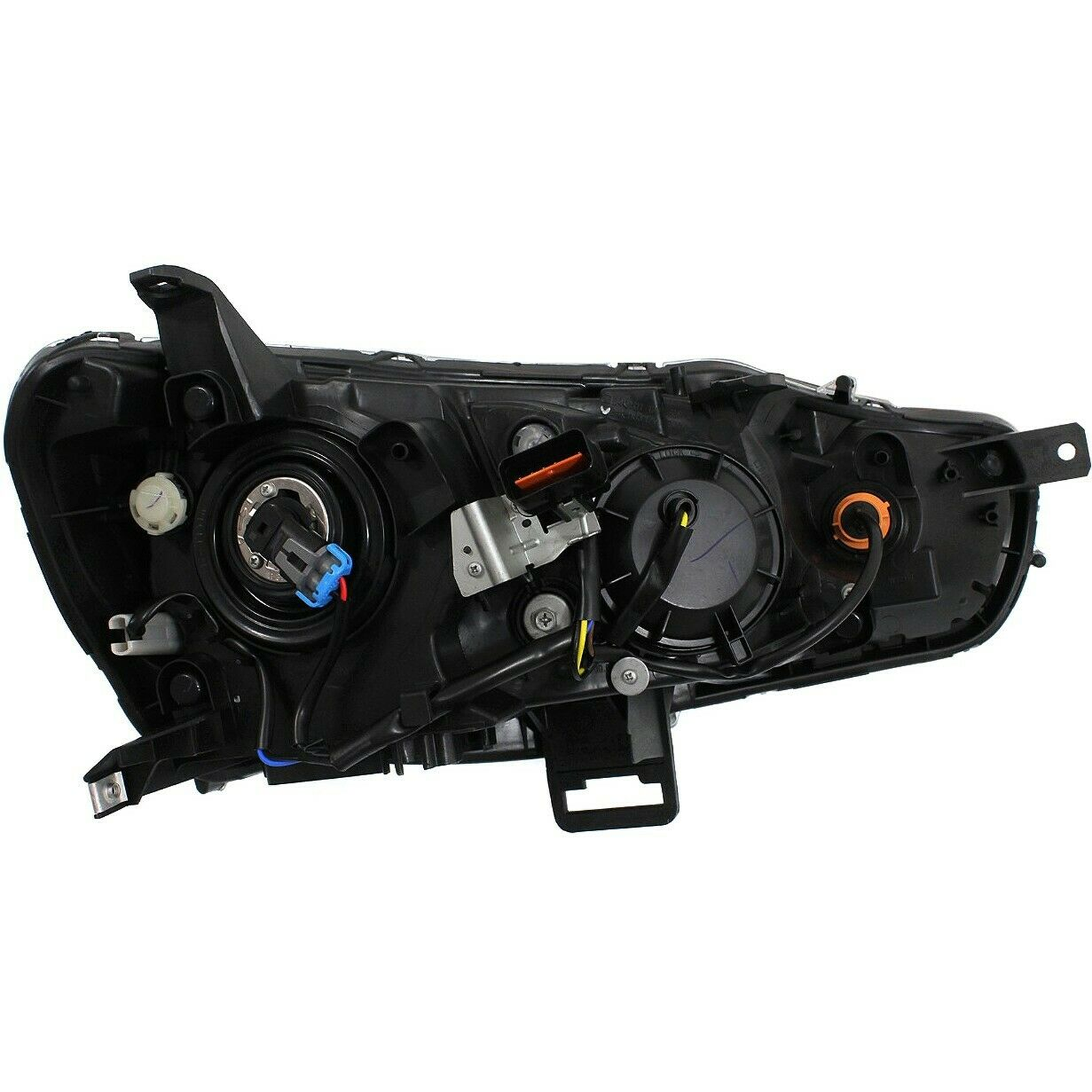 MI2502158H mitsubishi lancer 2008 2017 4