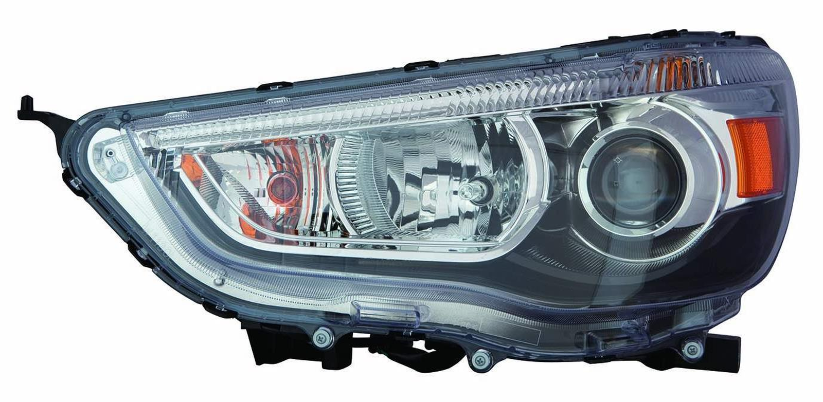 MI2502160H mitsubishi outlander 2010 2013 1