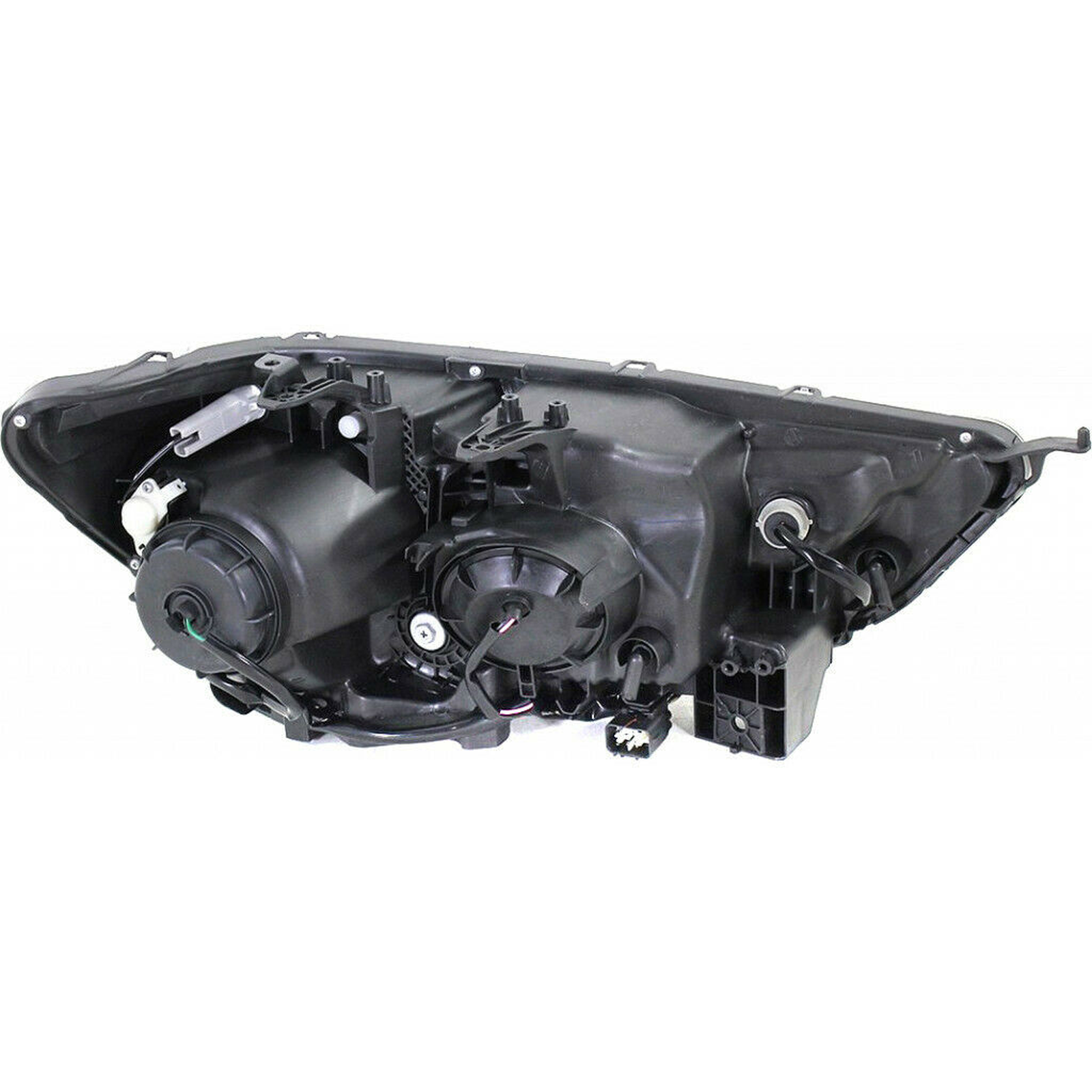 MI2502160H mitsubishi outlander 2010 2013 2