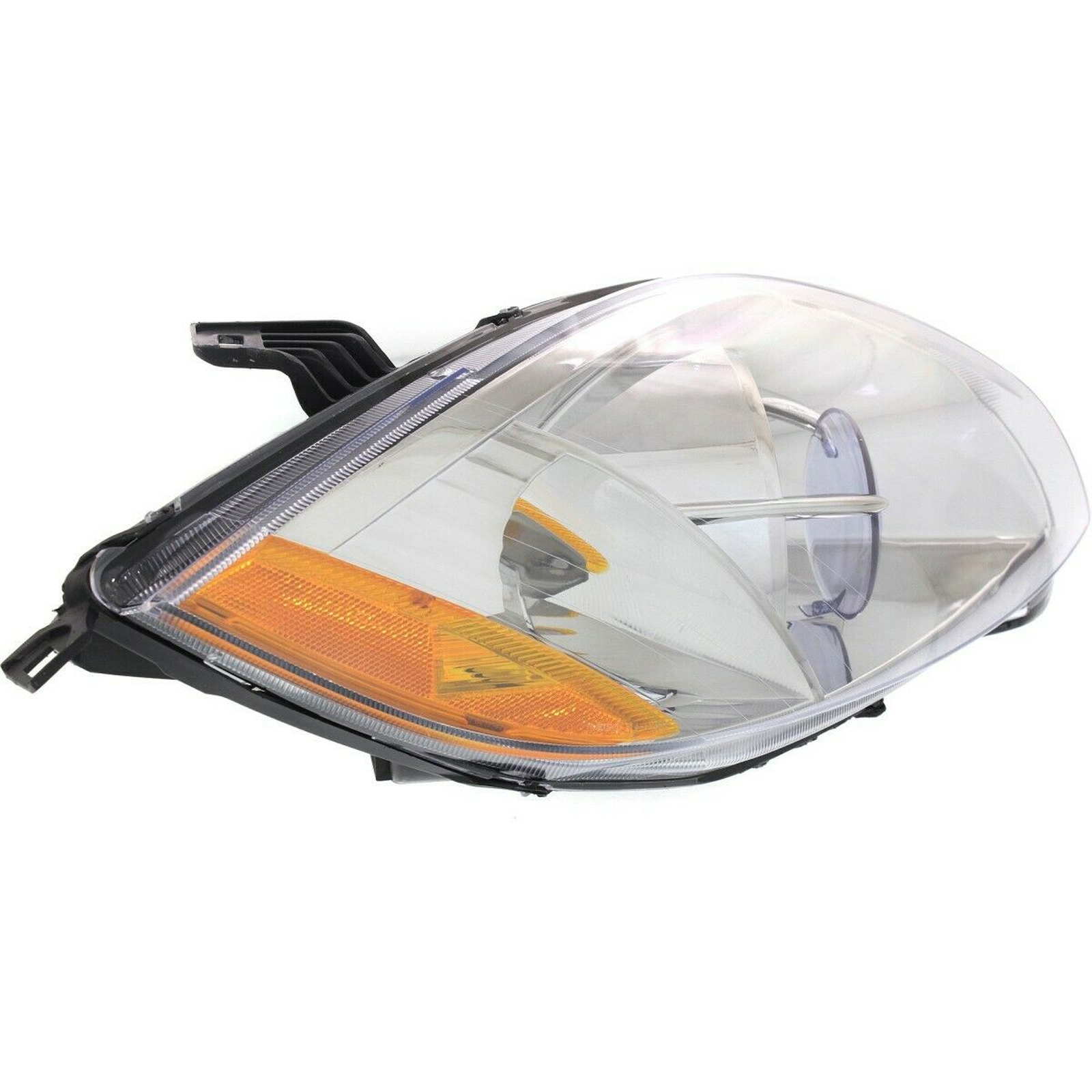 MI2503138 mitsubishi eclipse spyder 2007 right headlight halogen cpe spyder hq mi2503138 3