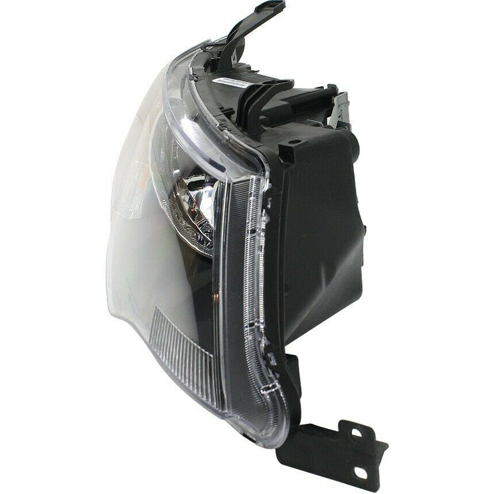 MI2503144C mitsubishi outlander 2007 2008 right headlight capa mi2503144c 2