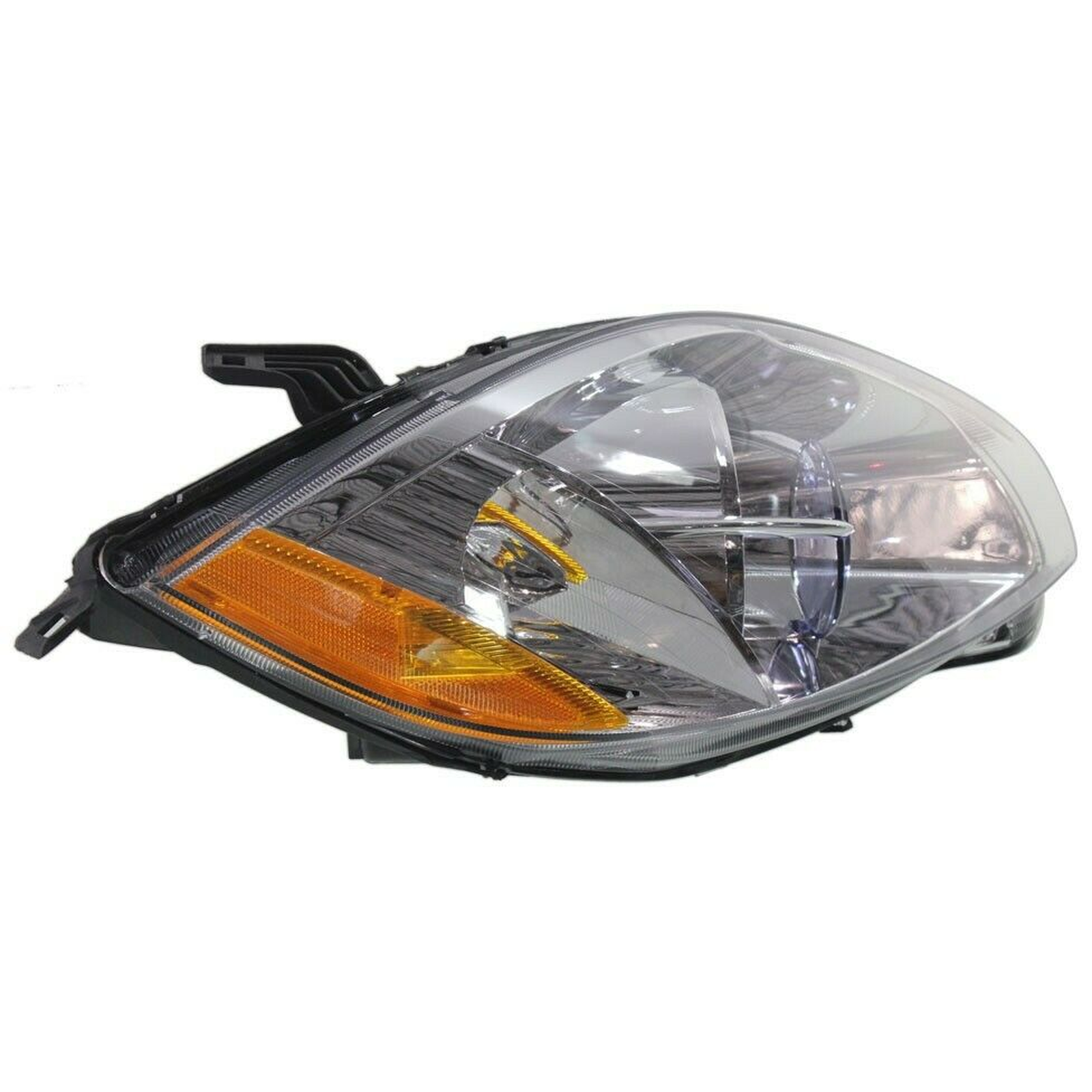 MI2503147C mitsubishi eclipse spyder 2007 2010 right headlight halogen cpe spyder from 01 2 3
