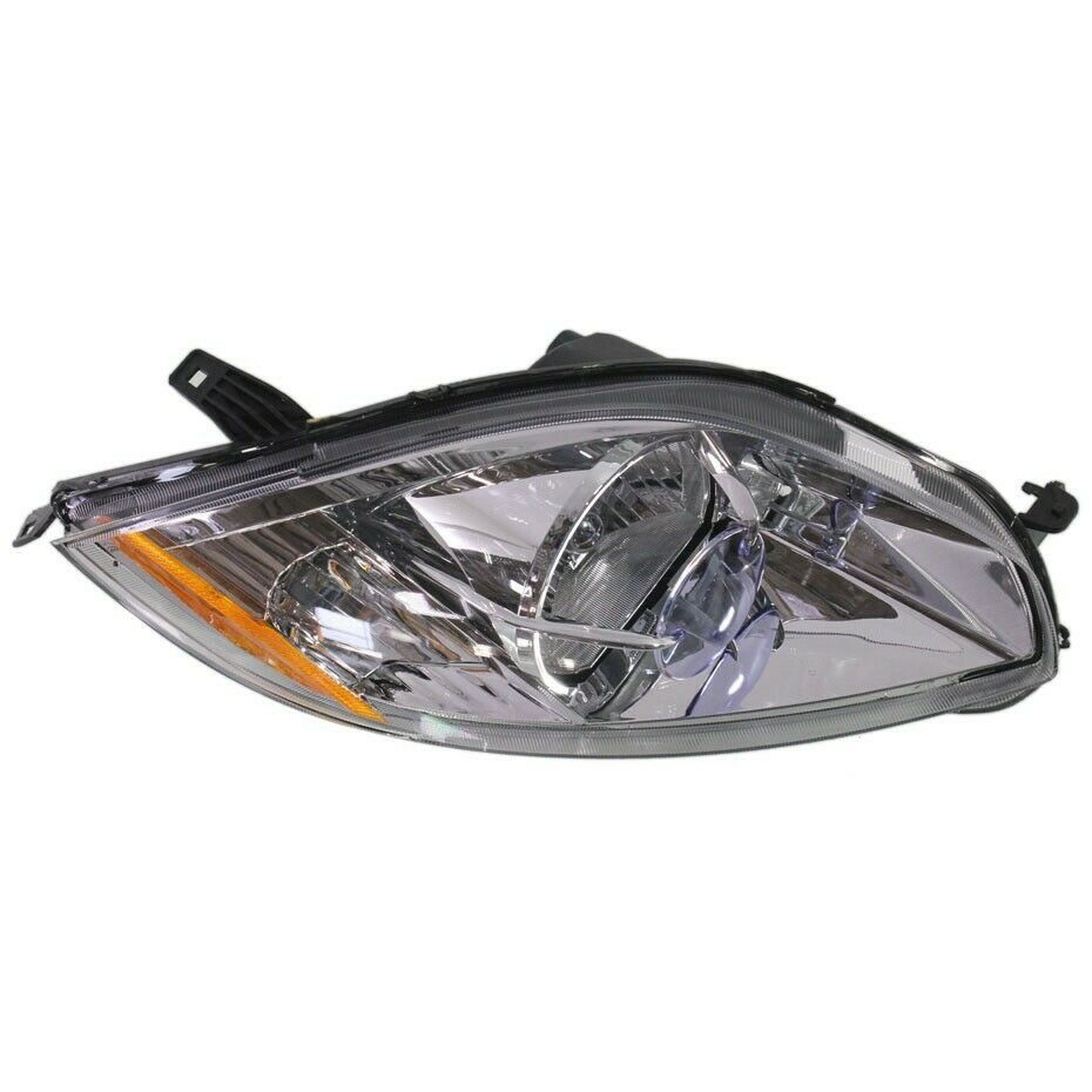 MI2503147C mitsubishi eclipse spyder 2007 2010 right headlight halogen cpe spyder from 01 2 4