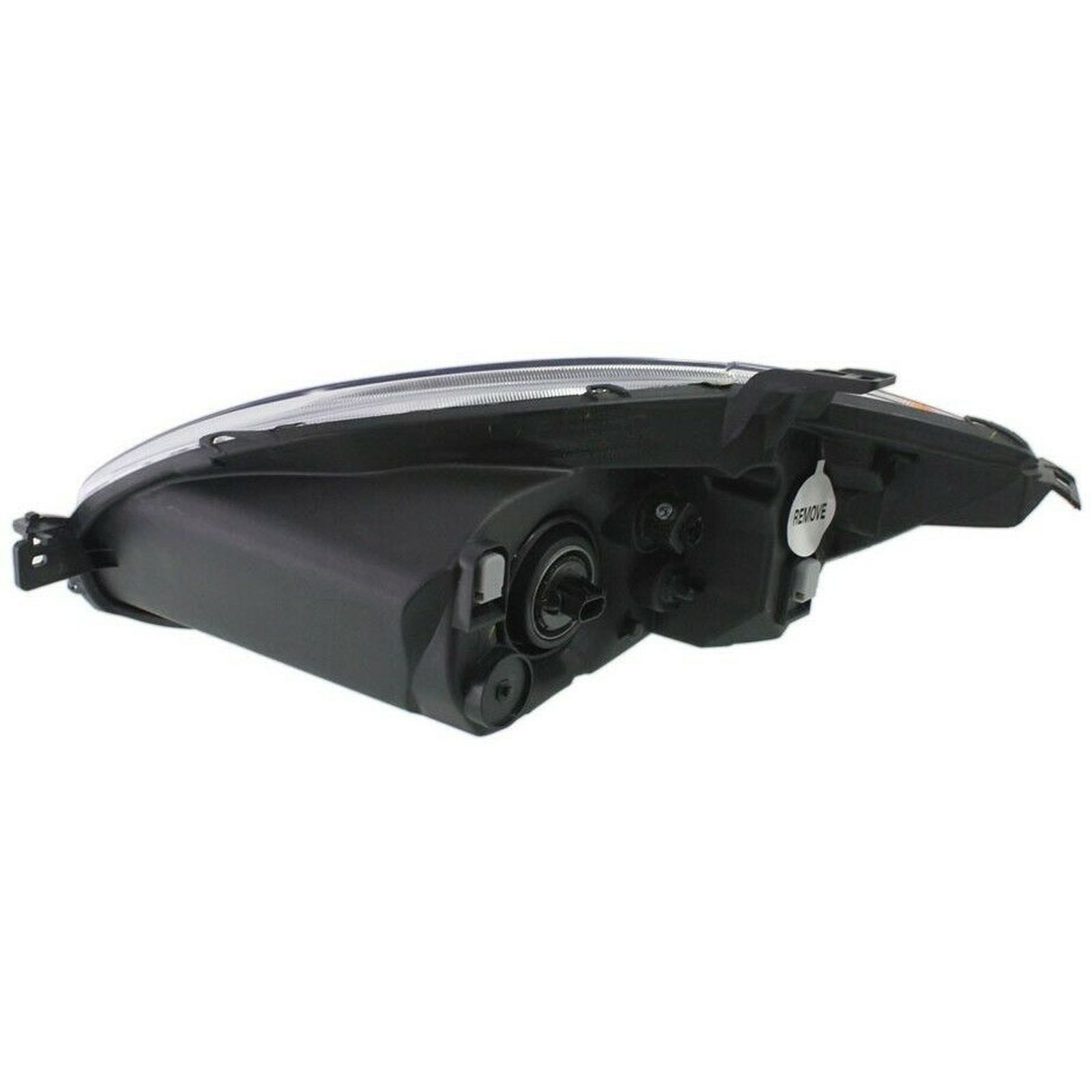 MI2503147C mitsubishi eclipse spyder 2007 2010 right headlight halogen cpe spyder from 01 2 5
