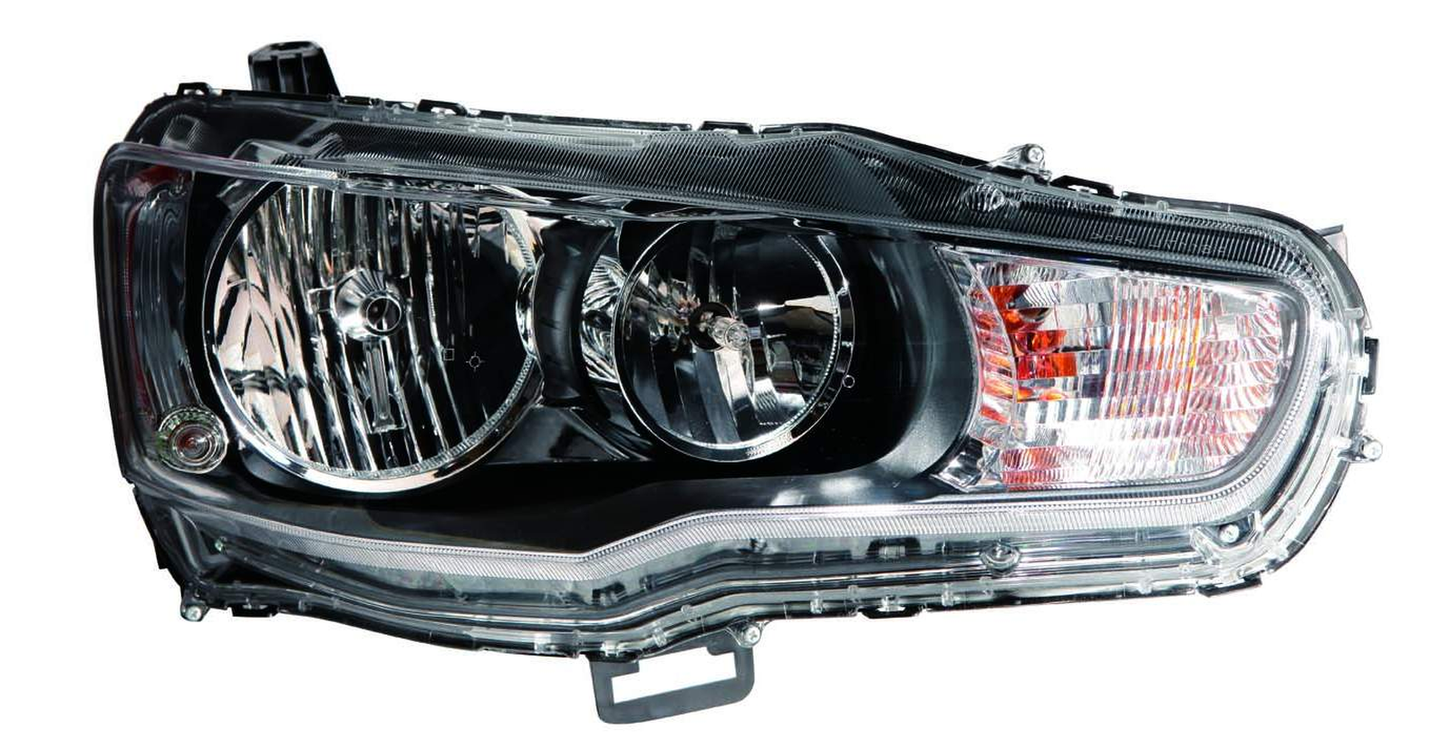 MI2503158H mitsubishi lancer 2008 2017 1