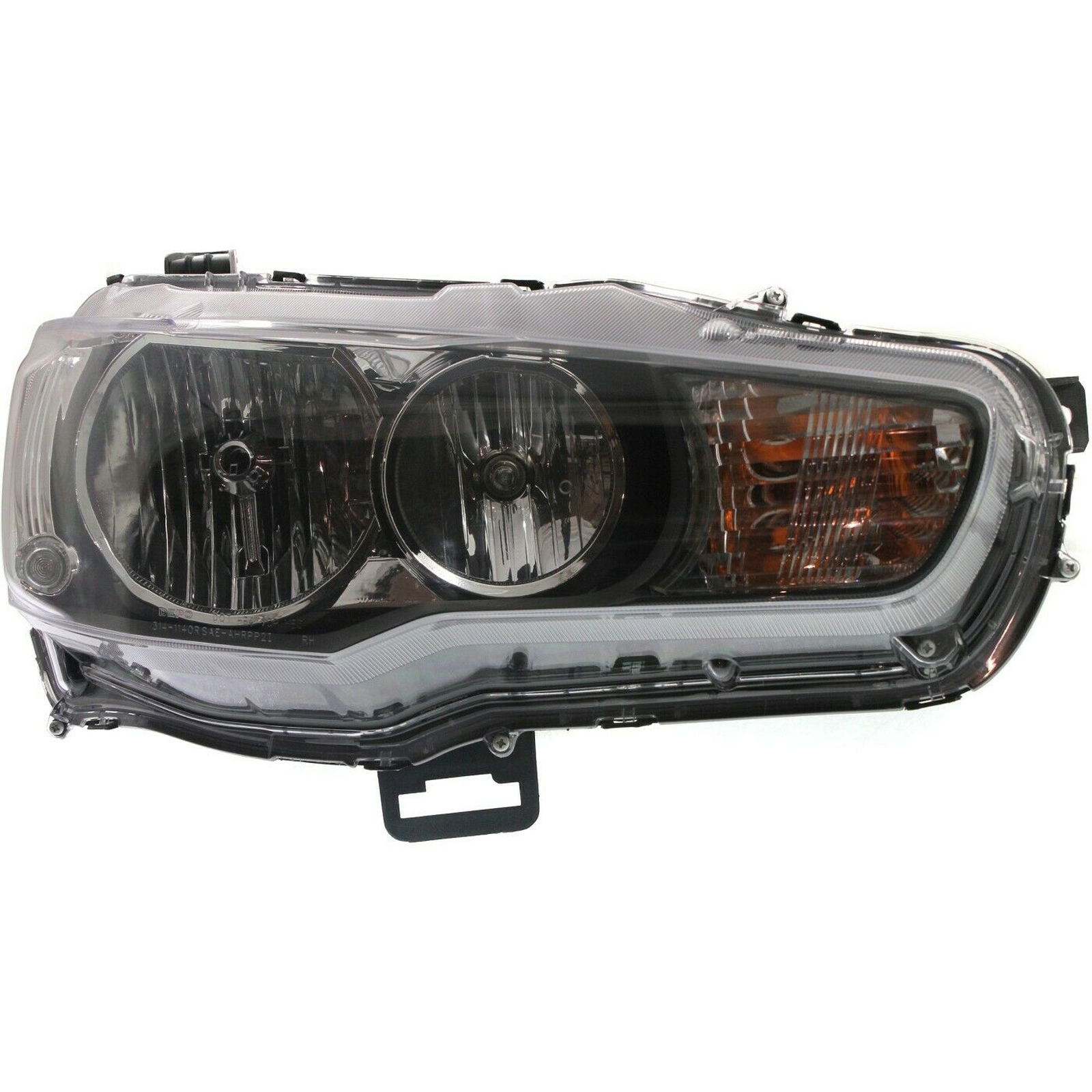 MI2503158H mitsubishi lancer 2008 2017 2