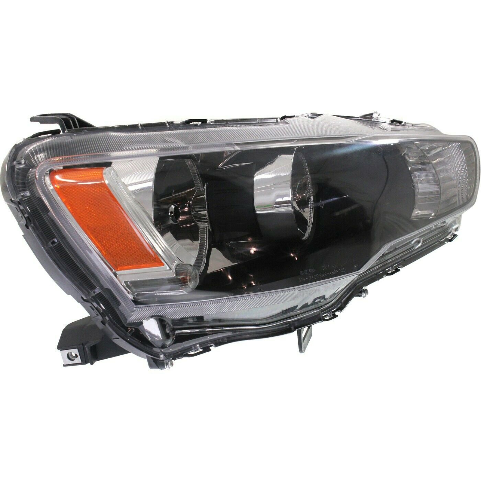 MI2503158H mitsubishi lancer 2008 2017 3