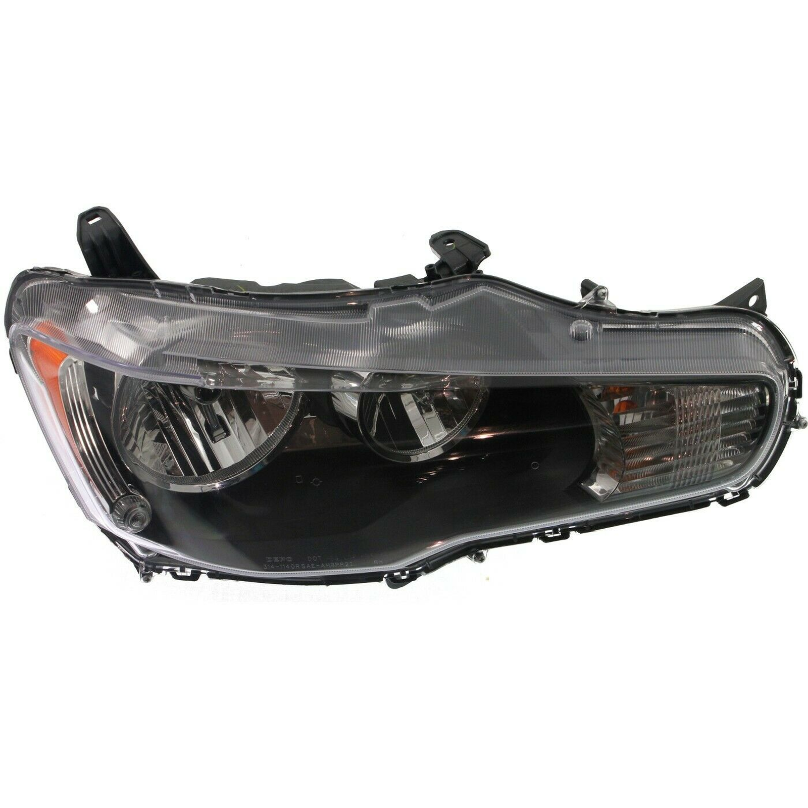 MI2503158H mitsubishi lancer 2008 2017 4