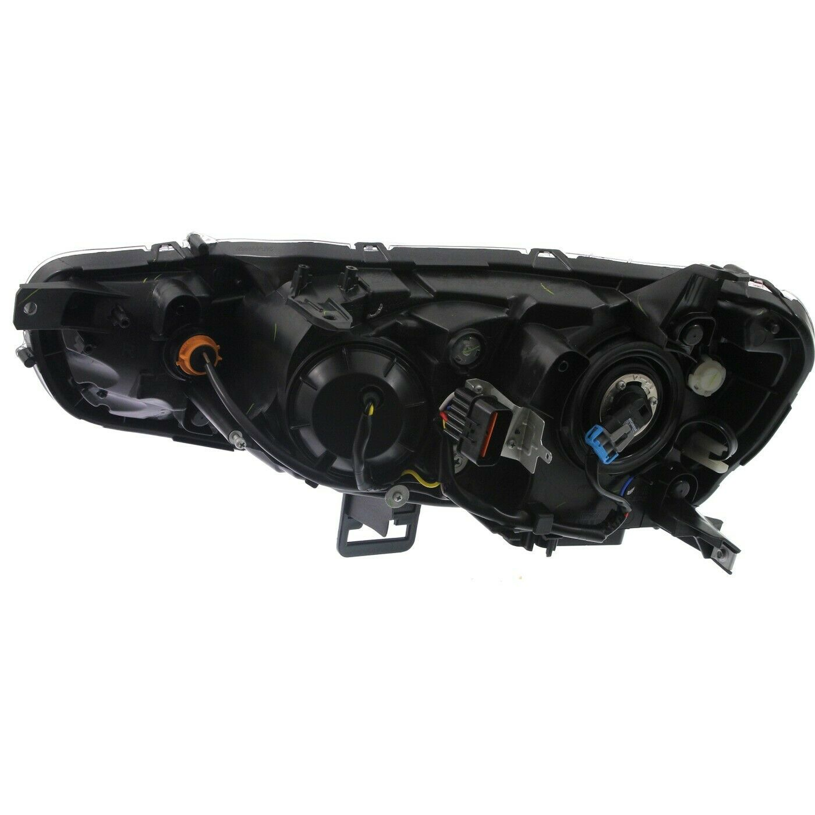 MI2503158H mitsubishi lancer 2008 2017 5