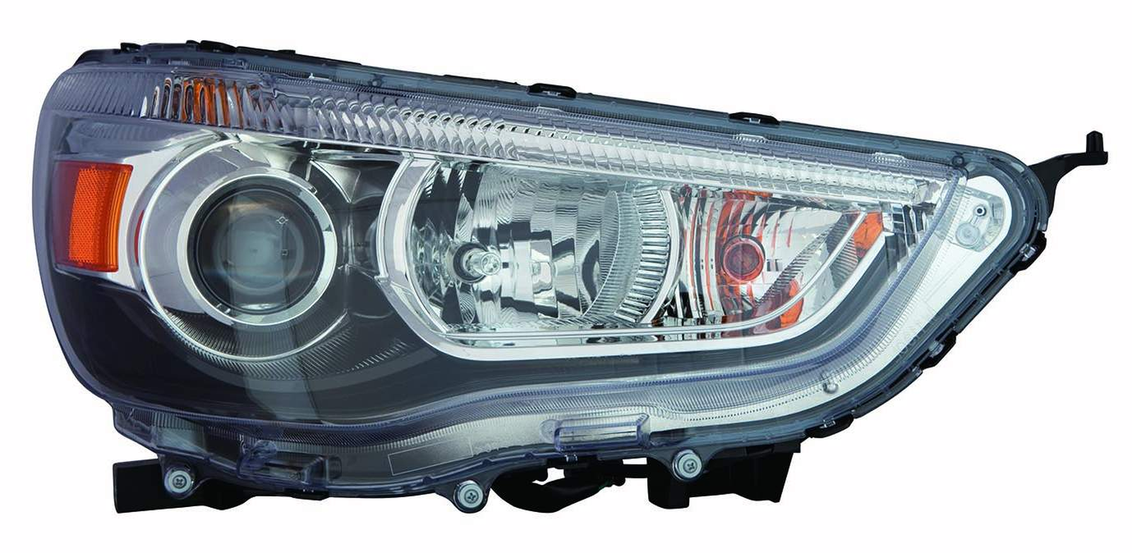 MI2503160C mitsubishi outlander 2010 2013 1
