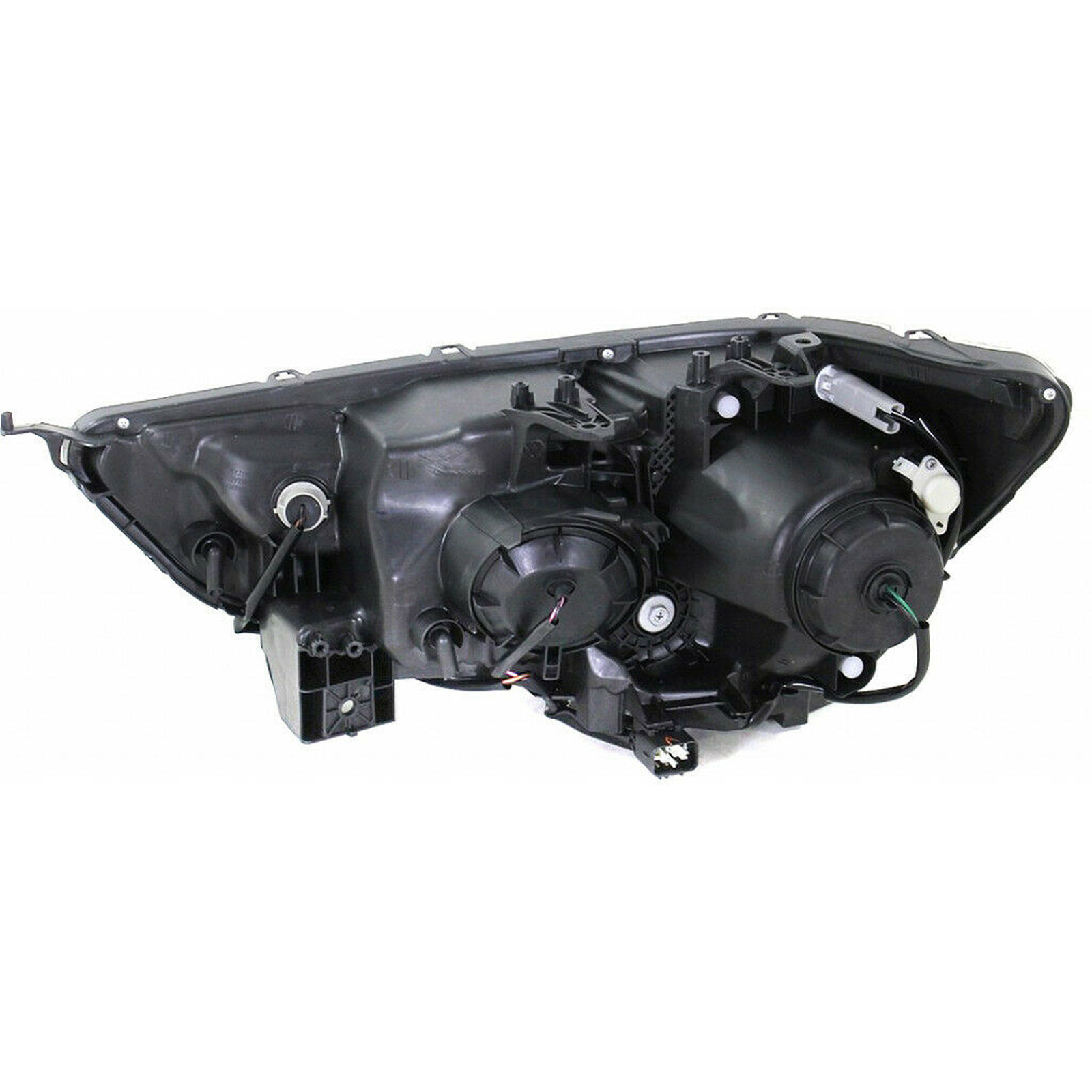 MI2503160C mitsubishi outlander 2010 2013 2