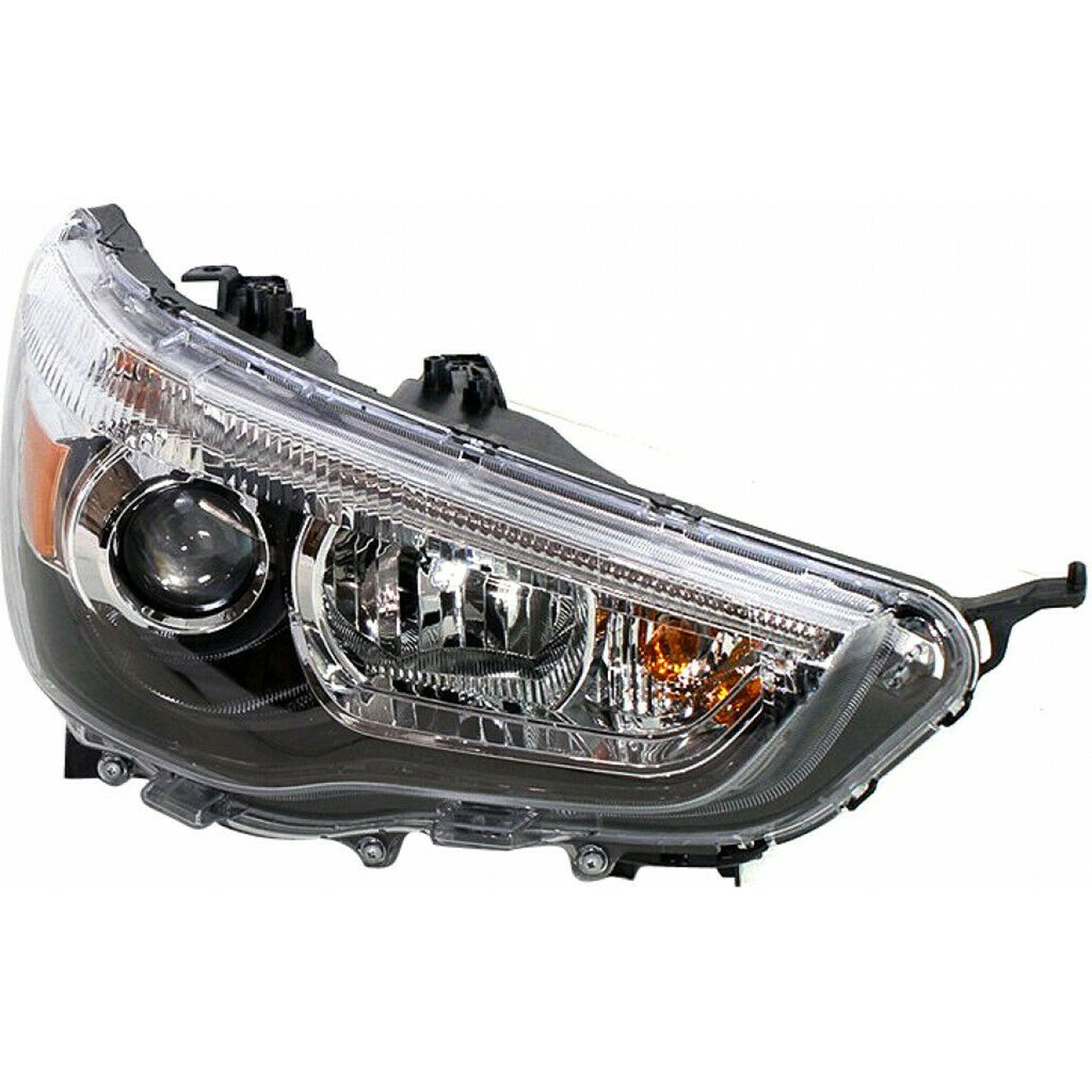 MI2503160C mitsubishi outlander 2010 2013 3