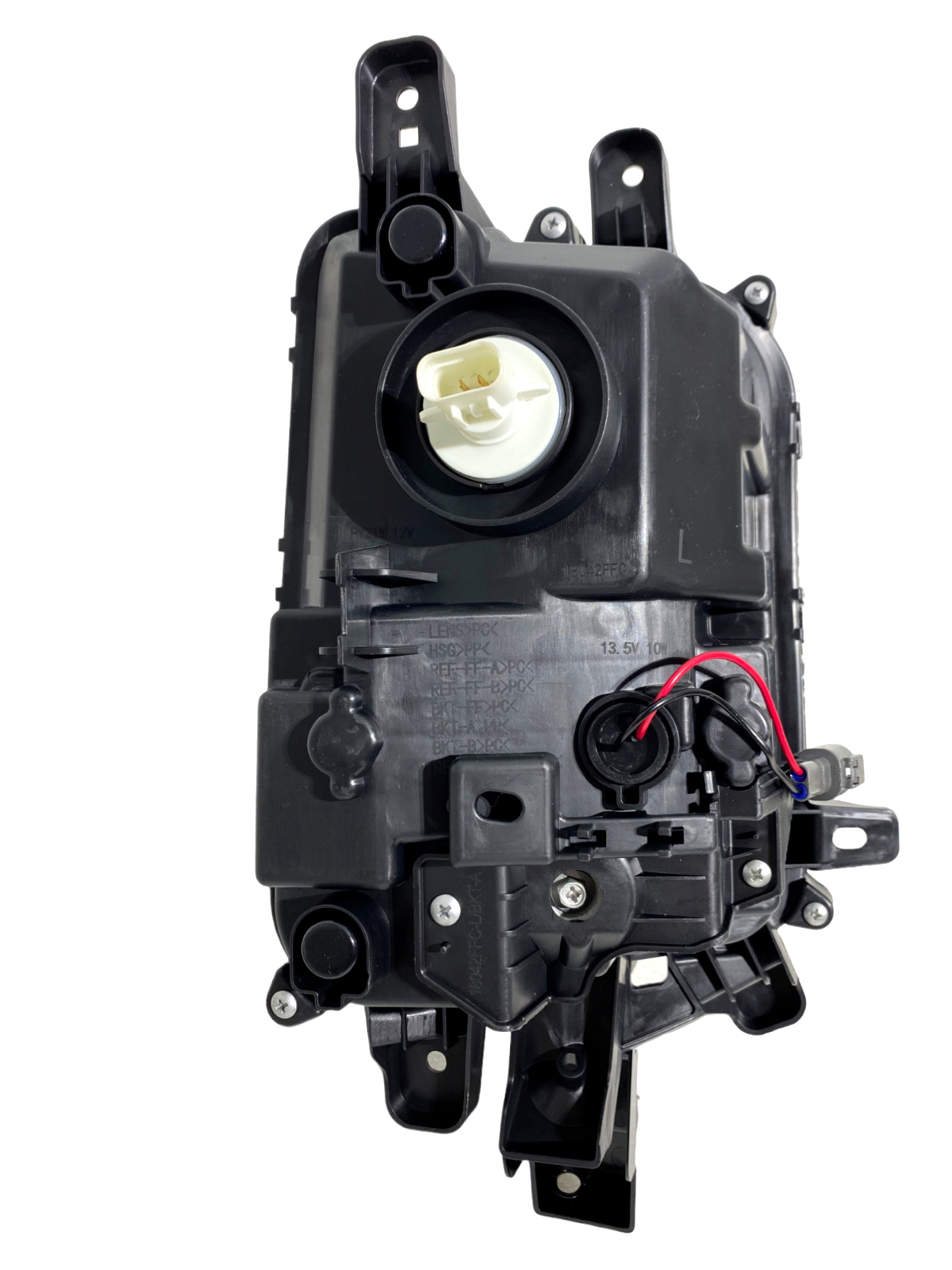 MI2530113C mitsubishi rvr 2020 2024 5