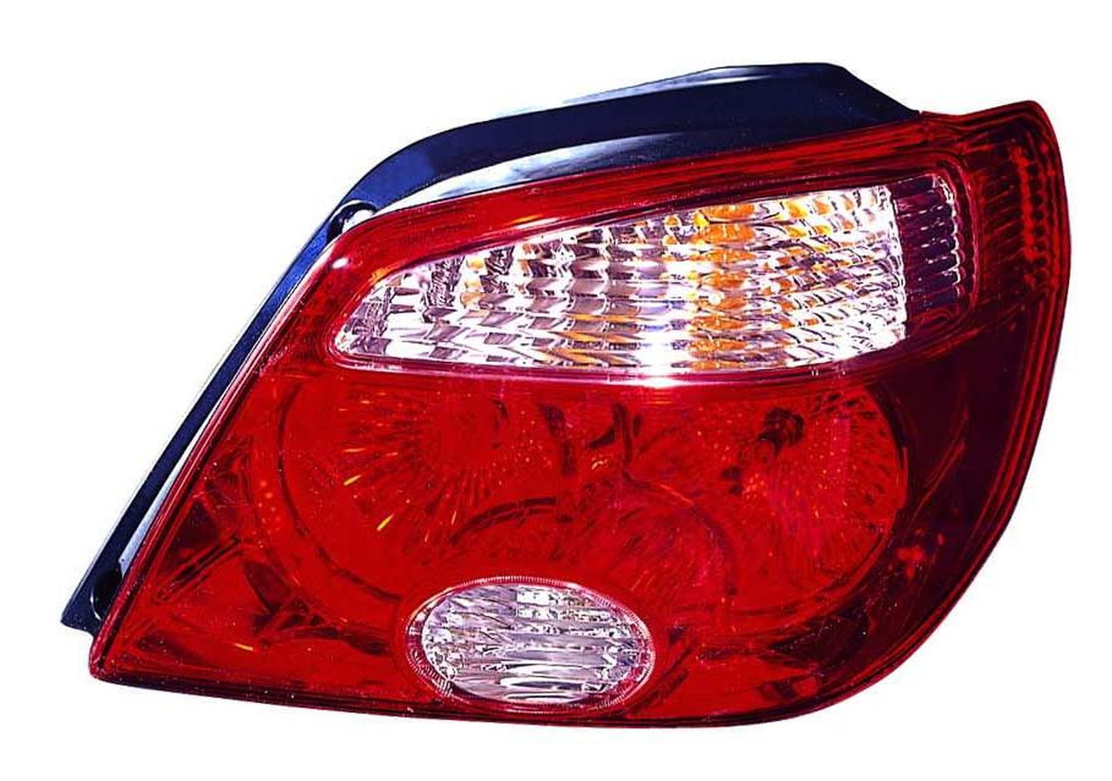 MI2801123 mitsubishi outlander 2005 2006 right taillight xl xls hq mi2801123 1
