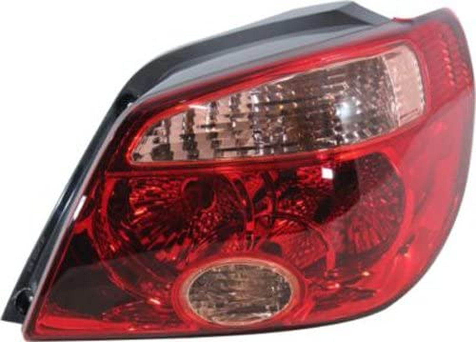 MI2801123 mitsubishi outlander 2005 2006 right taillight xl xls hq mi2801123 2