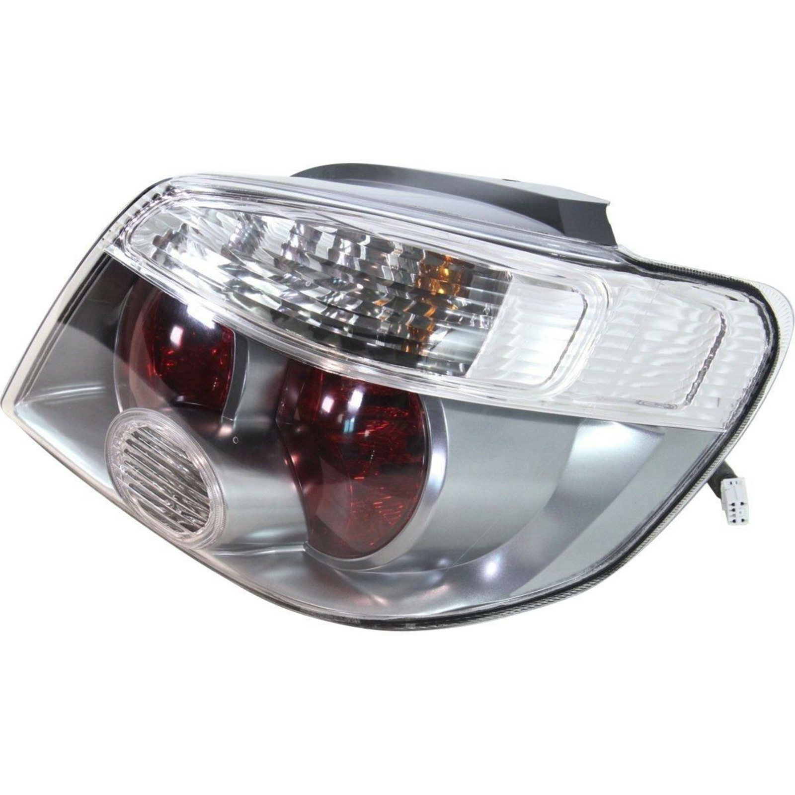 MI2801123 mitsubishi outlander 2005 2006 right taillight xl xls hq mi2801123 3