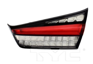 MITSUBISHI RVR 2020-2024 — LED INNER TAIL LAMP RH; 2020-2024