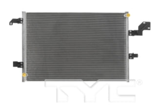 MITSUBISHI OUTLANDER_PHEV 2023-2025 — A/C CONDERSOR; PHEV ONLY; 2023-2025 (CND30326/7812A466)