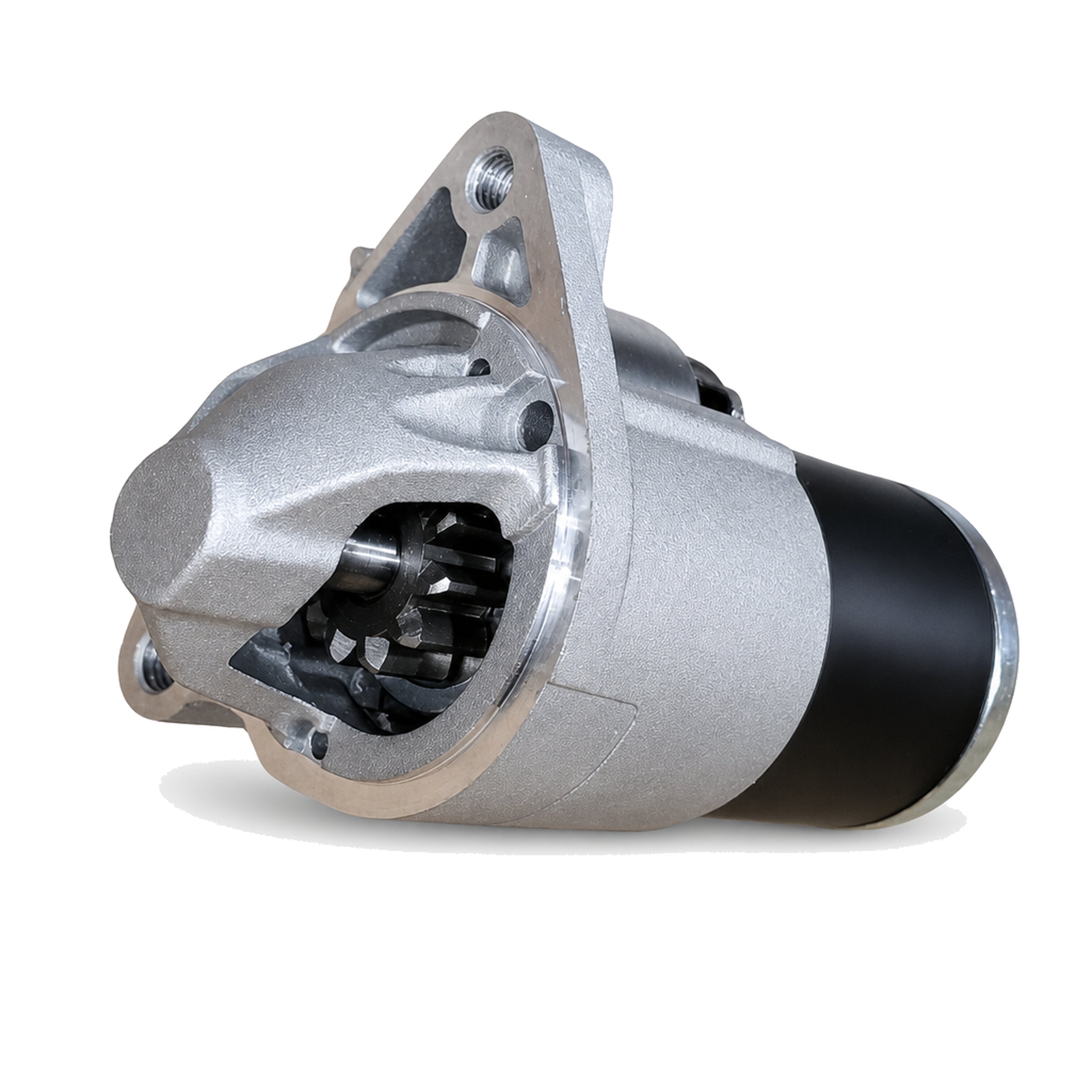 Mazda 3 2.0L Starter 2014-2021 image 1