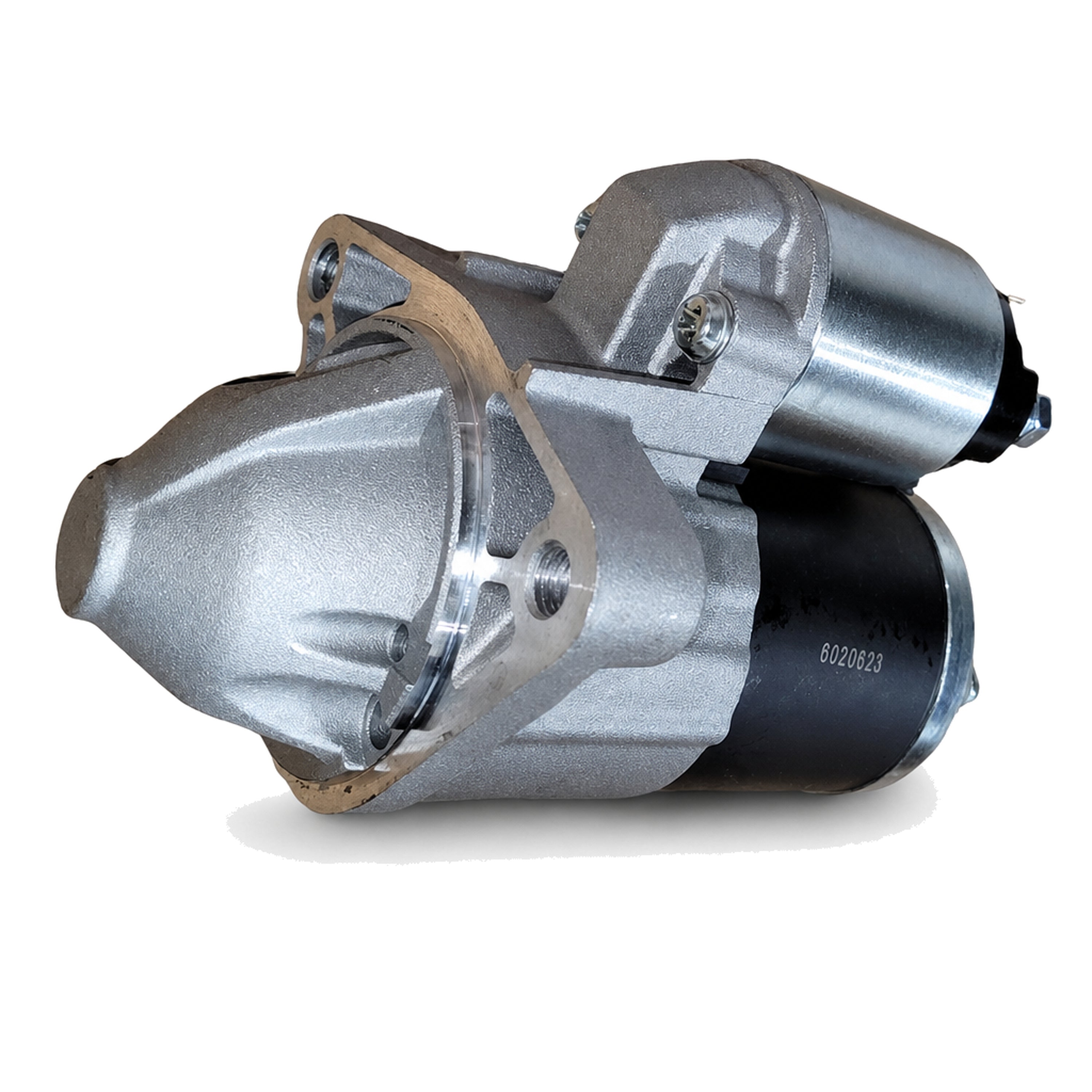 Mazda 3 2.0L Starter 2014-2021 image 3