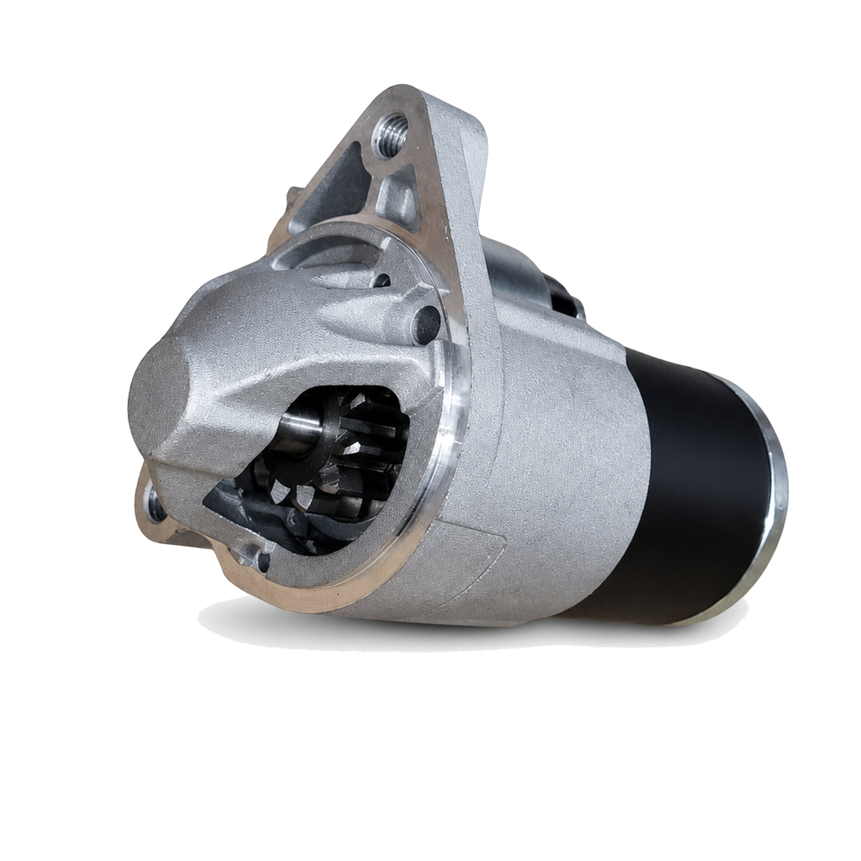 Mazda 3 CX-3 CX-5 Scion iA Toyota Yaris iA Starter M000TD0071 2012-2022 image 1