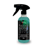 NEGATIVO Waterless Wash Detailing Spray