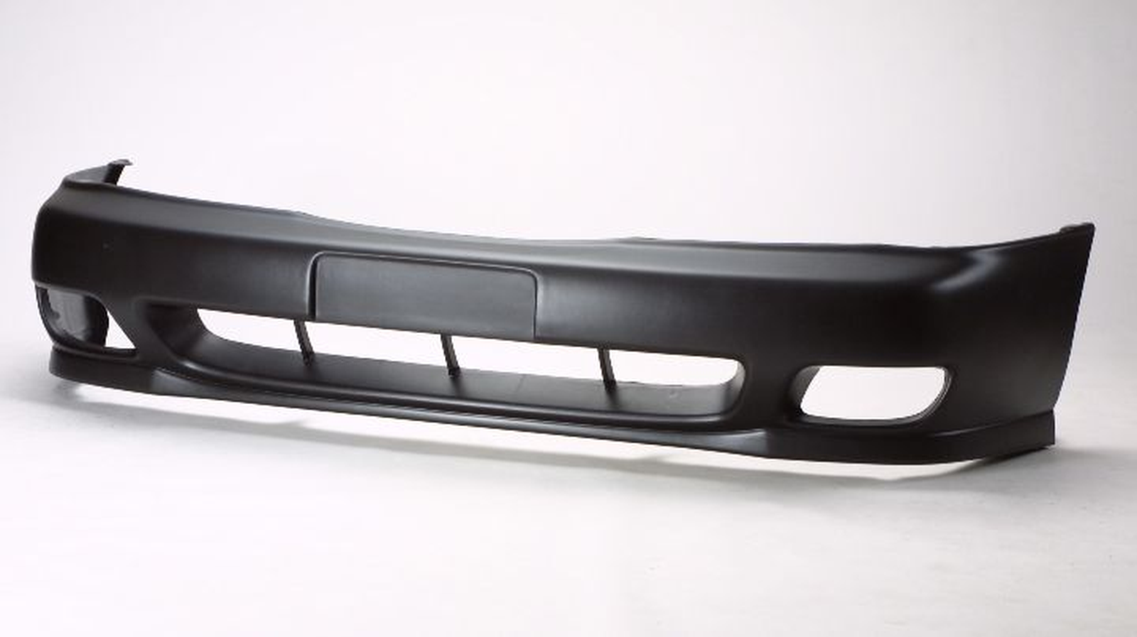 NI1000162 nissan sentra 1998 bumper front primed with fog lamp hole ni1000162 1