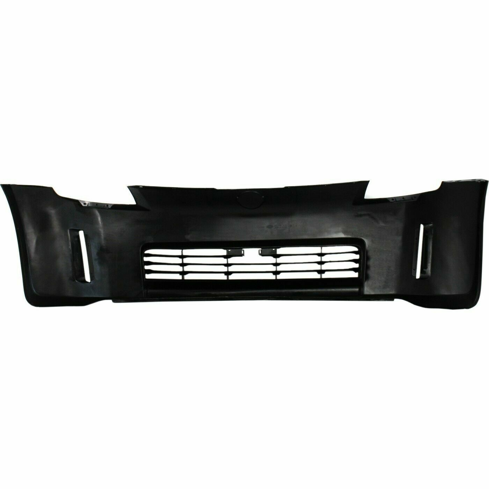 NI1000201 nissan 350z 2003 2005 bumper front primed ni1000201 5