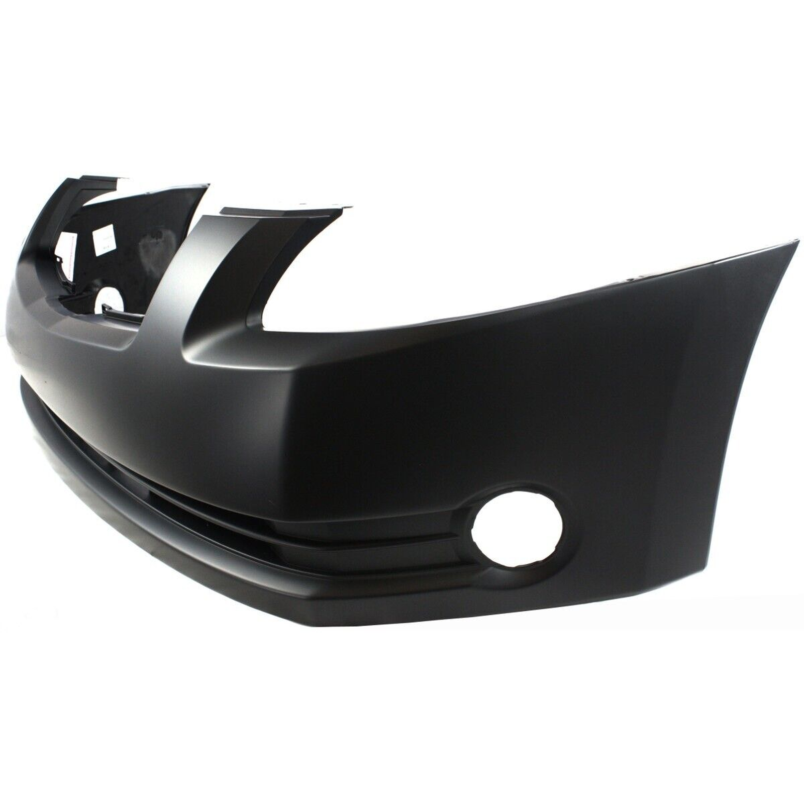 NI1000211 nissan maxima 2004 2006 bumper front primed with fog lamp hole ni1000211 3