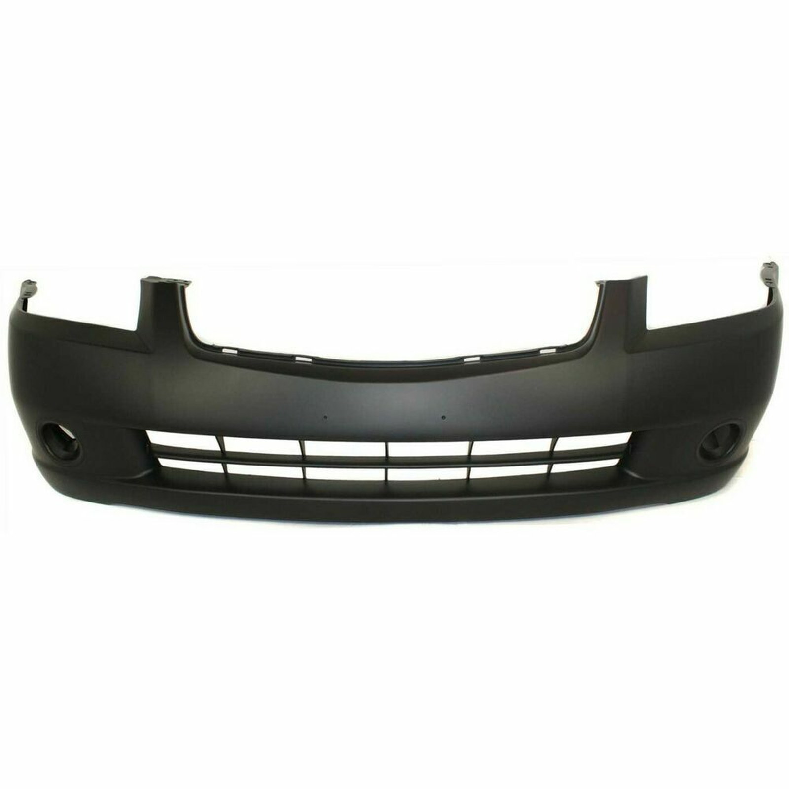 NI1000219 nissan altima 2005 2006 bumper front primed ni1000219 2