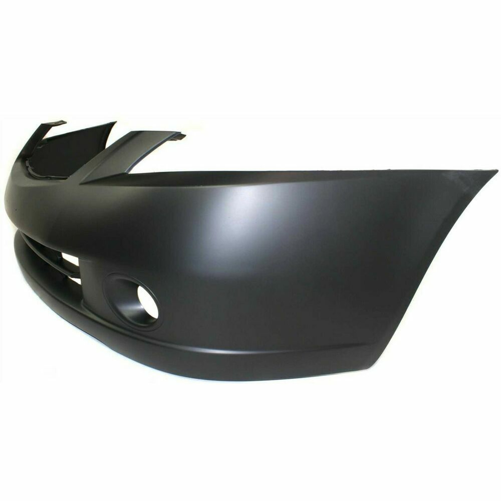 NI1000219 nissan altima 2005 2006 bumper front primed ni1000219 3