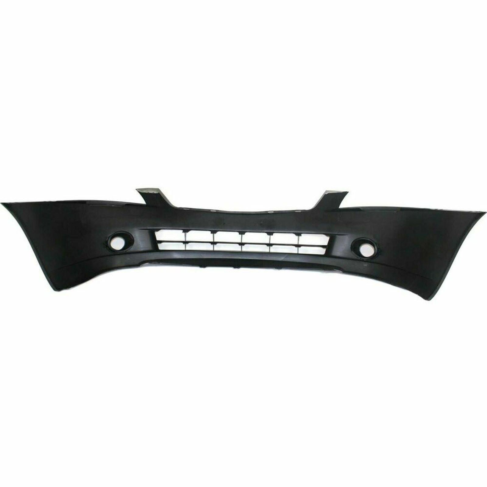 NI1000219 nissan altima 2005 2006 bumper front primed ni1000219 5