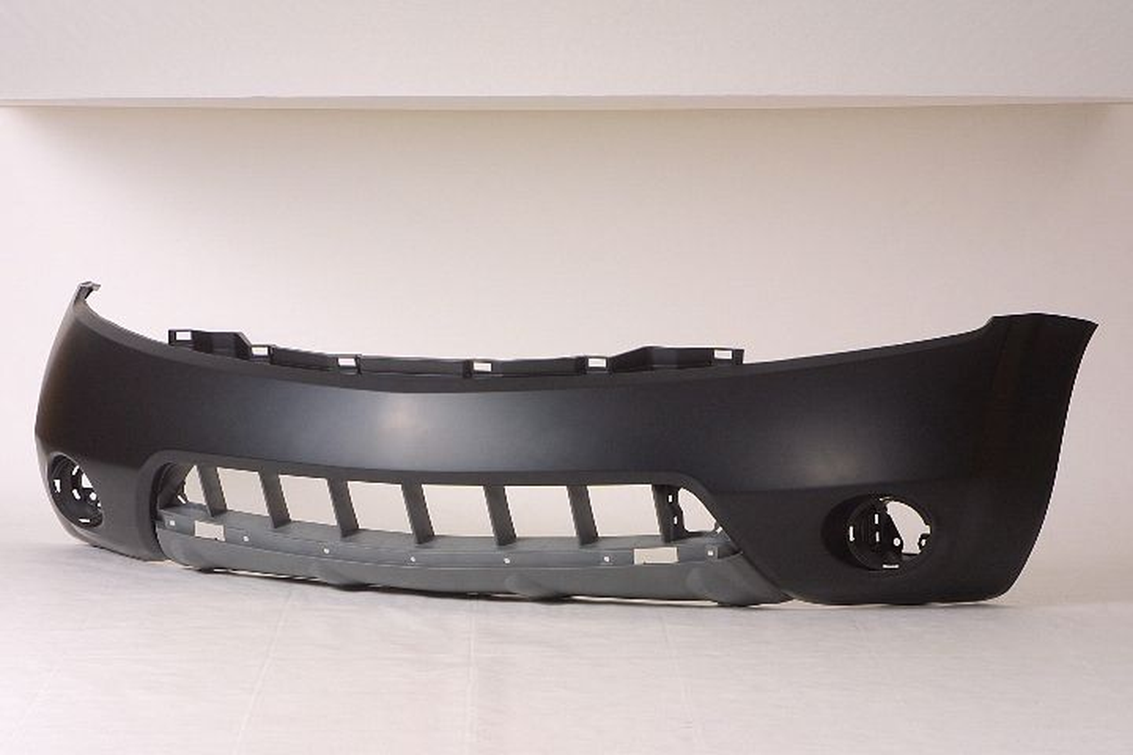 NI1000232 nissan murano 2006 2007 bumper front primed ni1000232 1