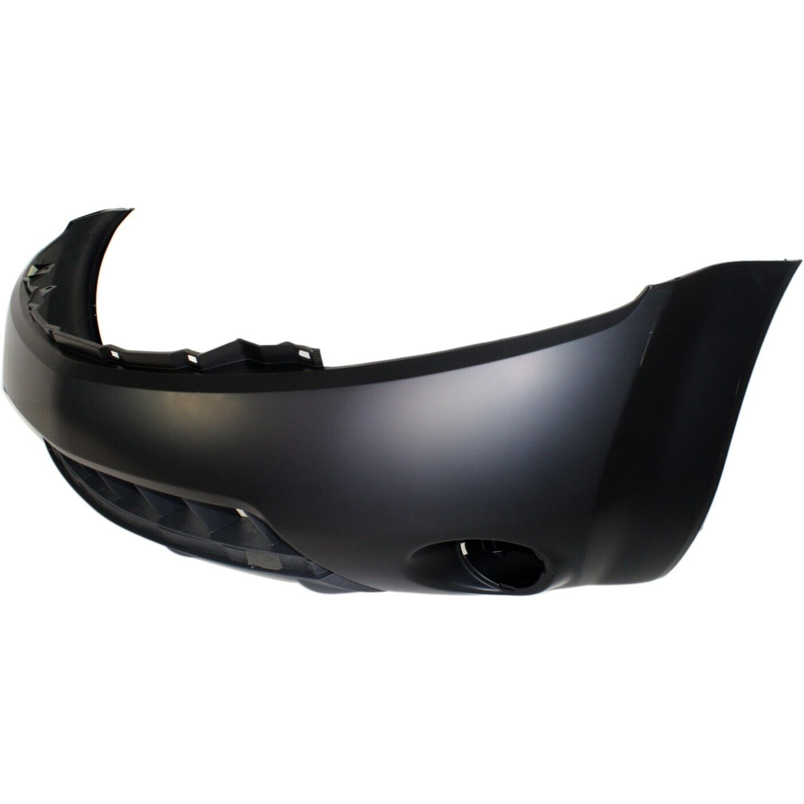 NI1000232 nissan murano 2006 2007 bumper front primed ni1000232 3