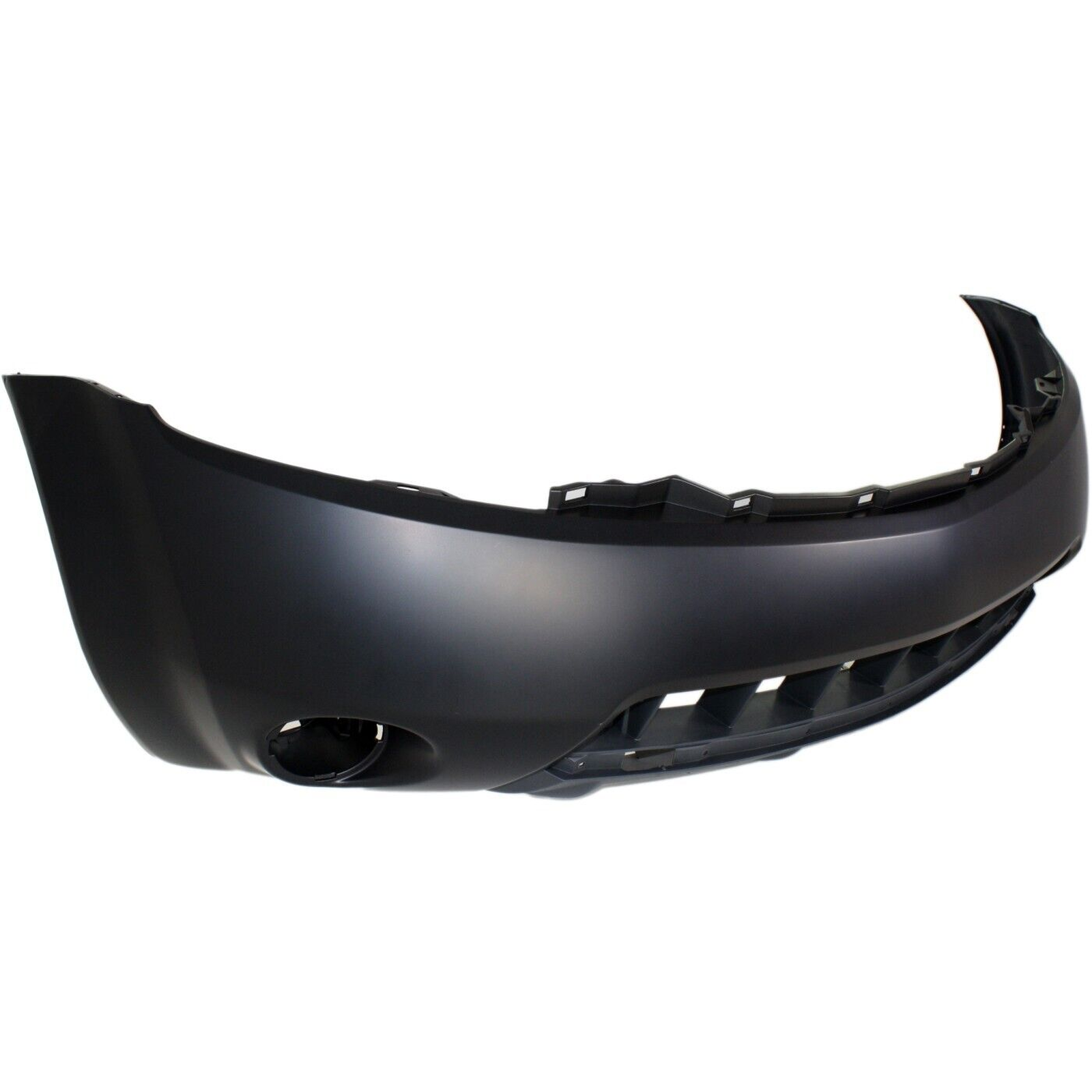 NI1000232 nissan murano 2006 2007 bumper front primed ni1000232 4