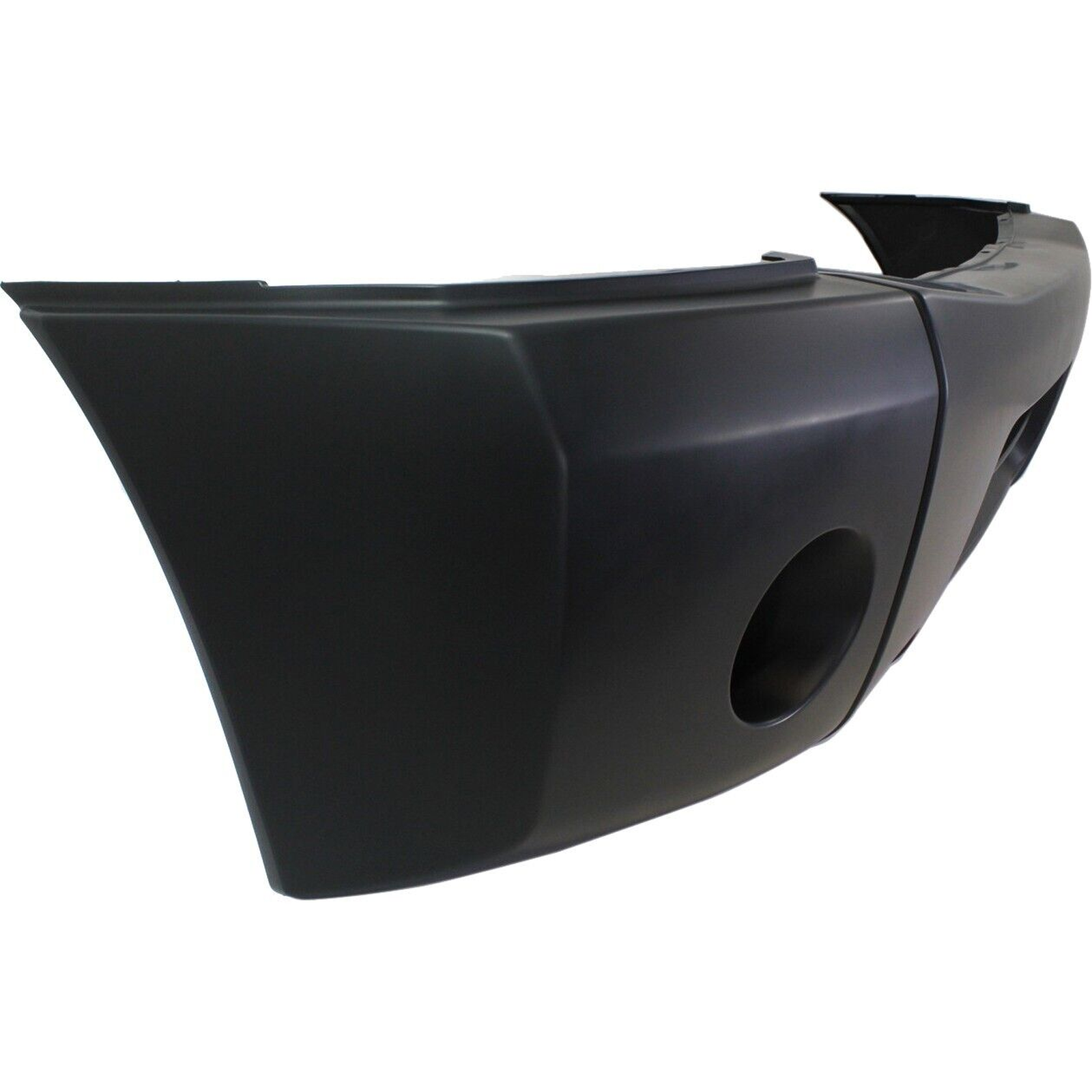 NI1000237 nissan titan 2004 2015 bumper front primed xe ni1000237 4