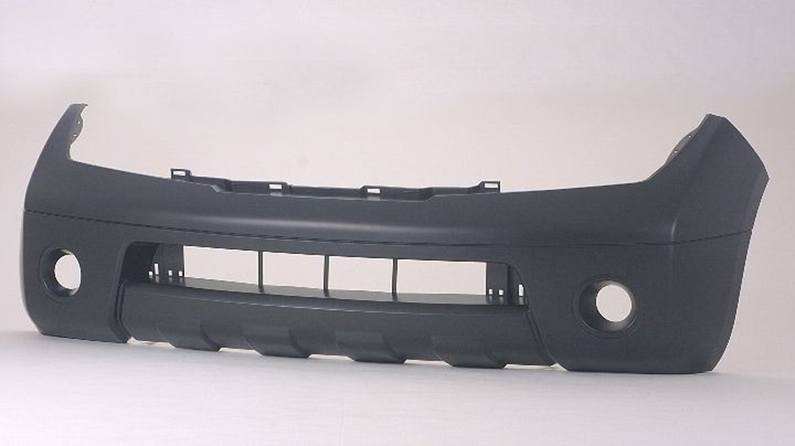 NI1000238 nissan pathfinder 2005 2007 bumper front primed ni1000238 1