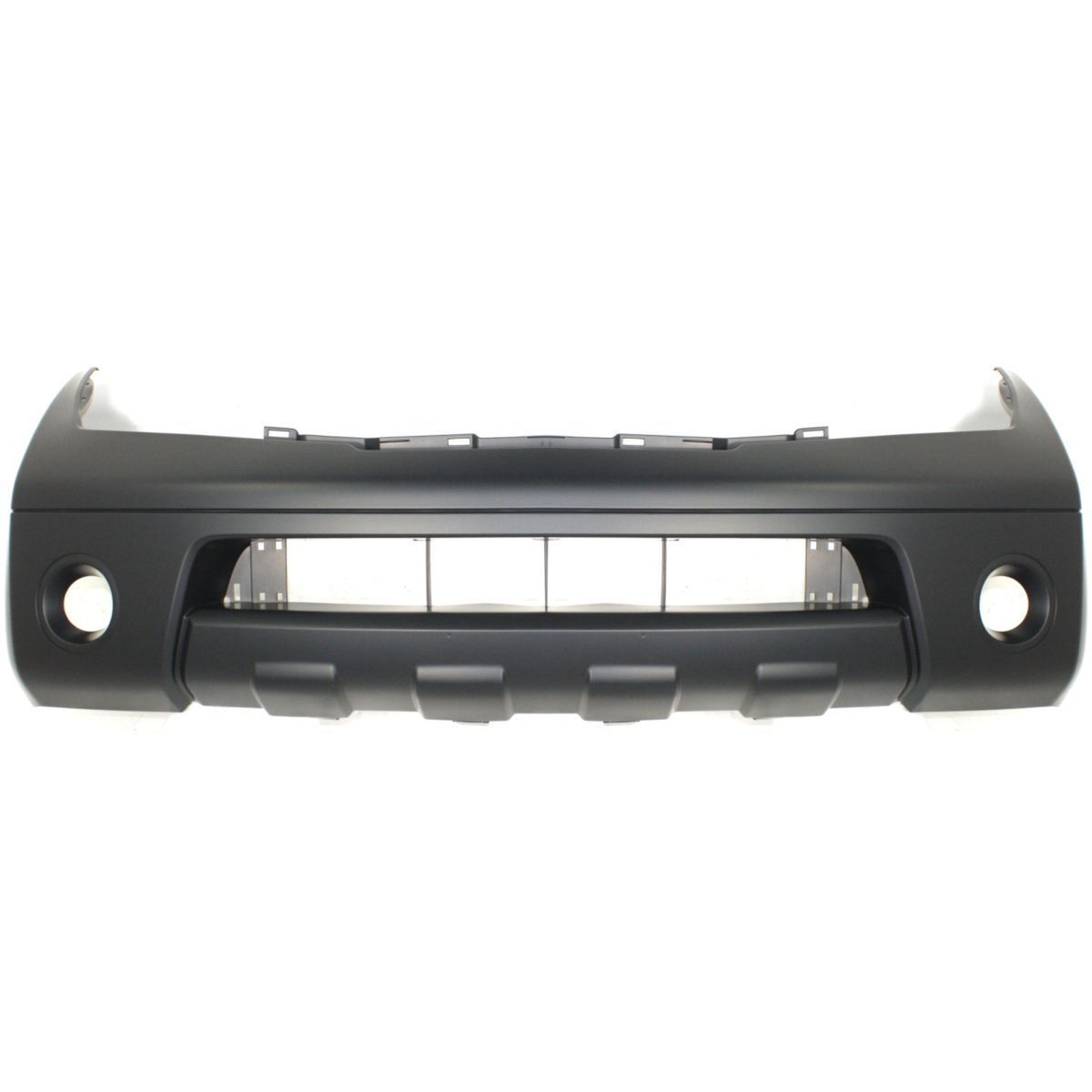 NI1000238 nissan pathfinder 2005 2007 bumper front primed ni1000238 2