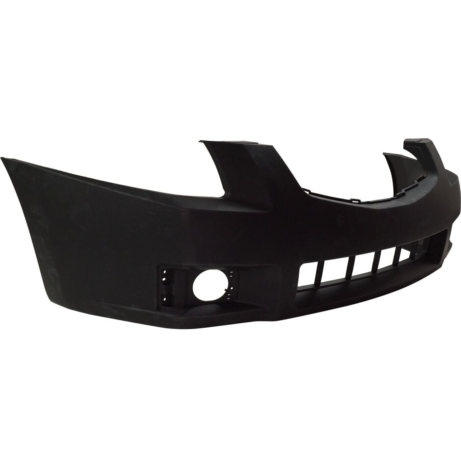 NI1000247 nissan maxima 2007 2008 bumper front primed ni1000247 2