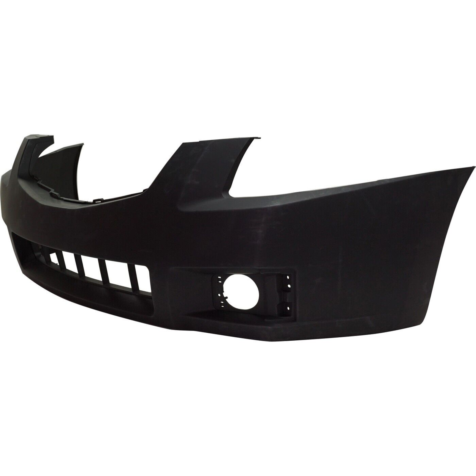 NI1000247 nissan maxima 2007 2008 bumper front primed ni1000247 3