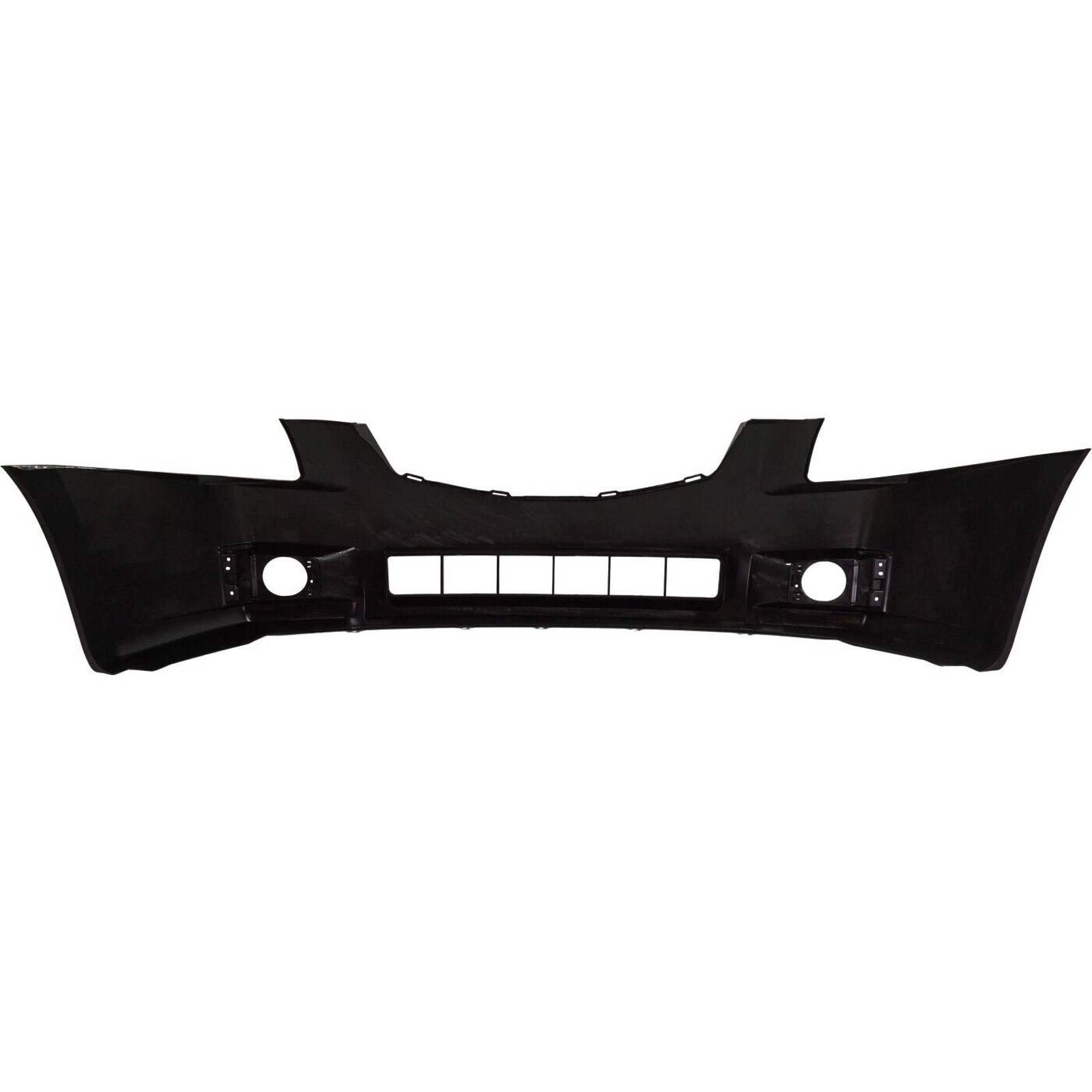 NI1000247 nissan maxima 2007 2008 bumper front primed ni1000247 5