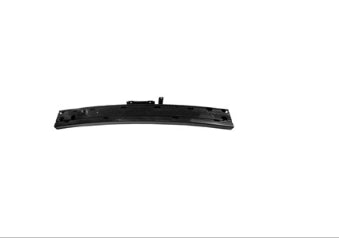 NISSAN VERSA NOTE HB 2014-2019 — FRONT IMPACT BAR; STEEL; 2014-2019