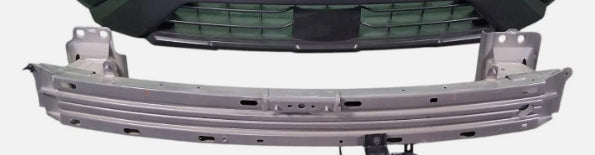 NISSAN ROGUE 2021-2025 — FRONT IMPACT BAR; STEEL; USA BUILT; 2024-2025