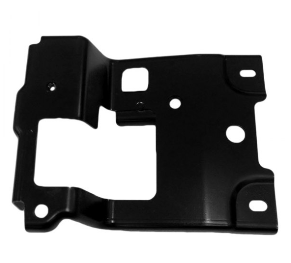 NISSAN ALTIMA 2019-2025 — FRONT CENTER BUMPER RETAINER; UPPER; STEEL; ALTIMA 2019-2022