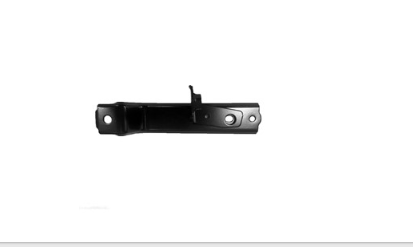 NISSAN MURANO 2015-2024 — FRONT BUMPER RETAINER LH; STEEL; MURANO 2015-2018