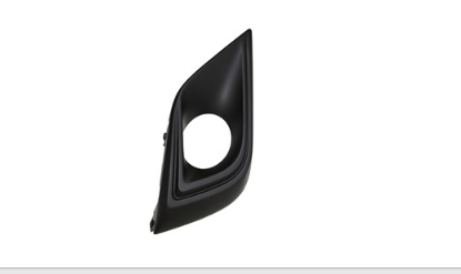 NISSAN MURANO 2015-2024 — FOG LIGHT BEZEL LH; ; MURANO 2015-2018